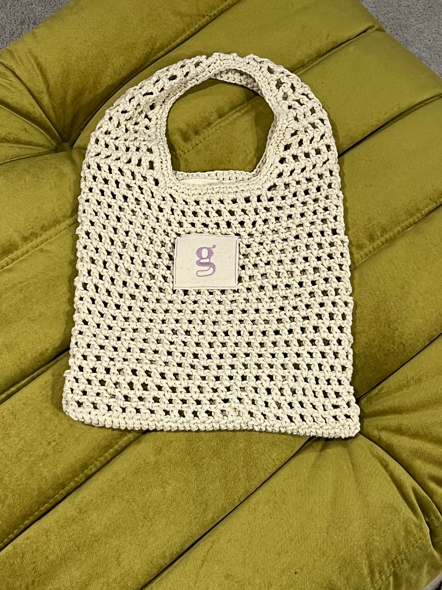 Midi spring/summer g-bag