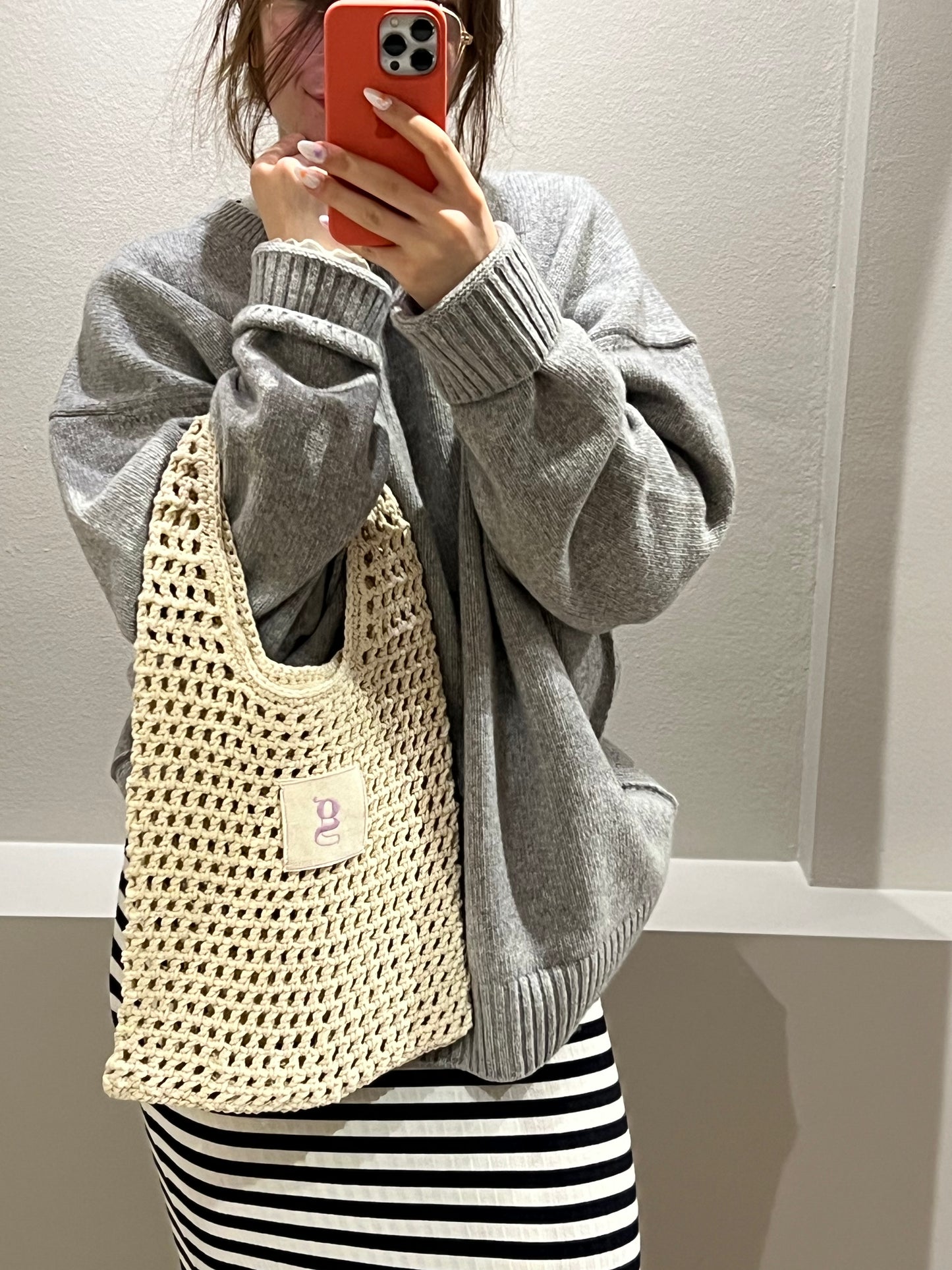 Midi spring/summer g-bag