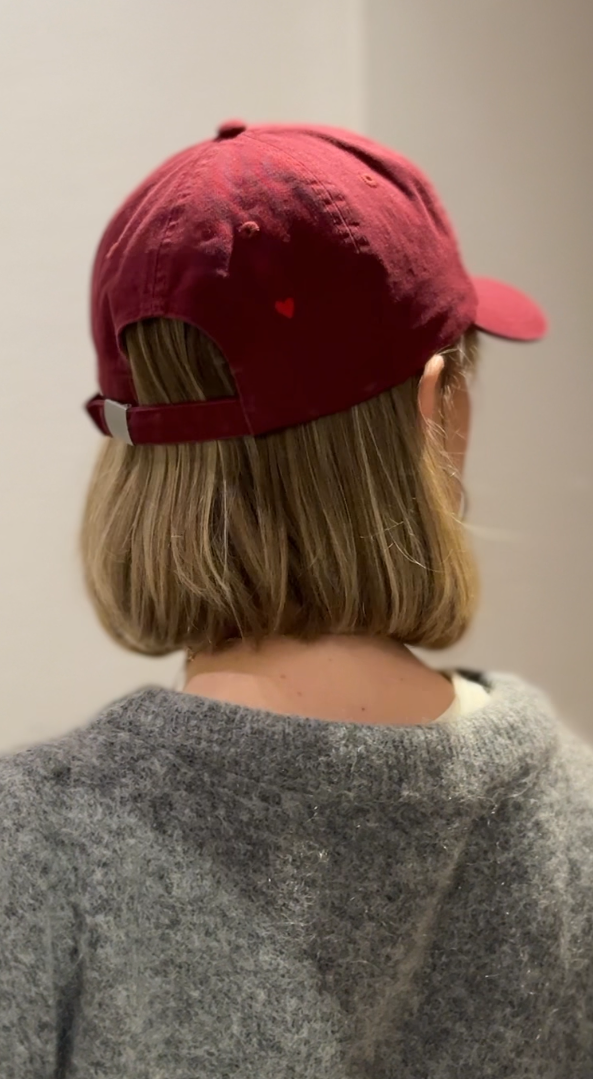 gennyfromtheblog g-Cap The Love Edition