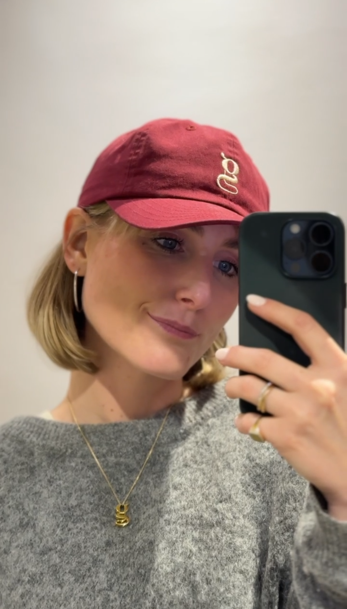gennyfromtheblog g-Cap The Love Edition