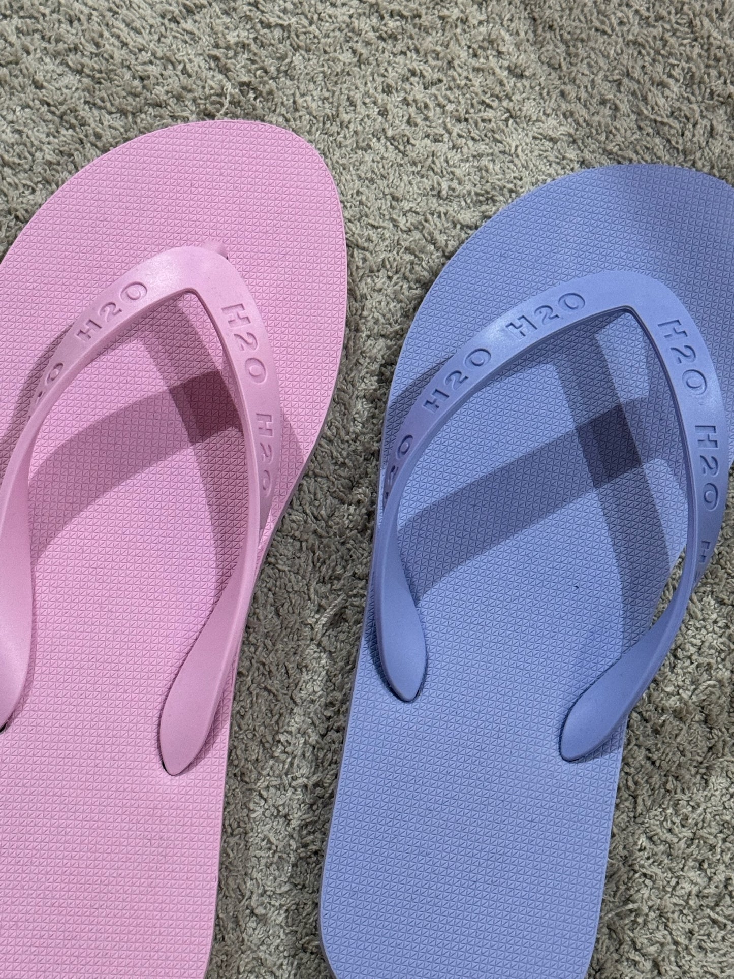 H2O Flip Flops