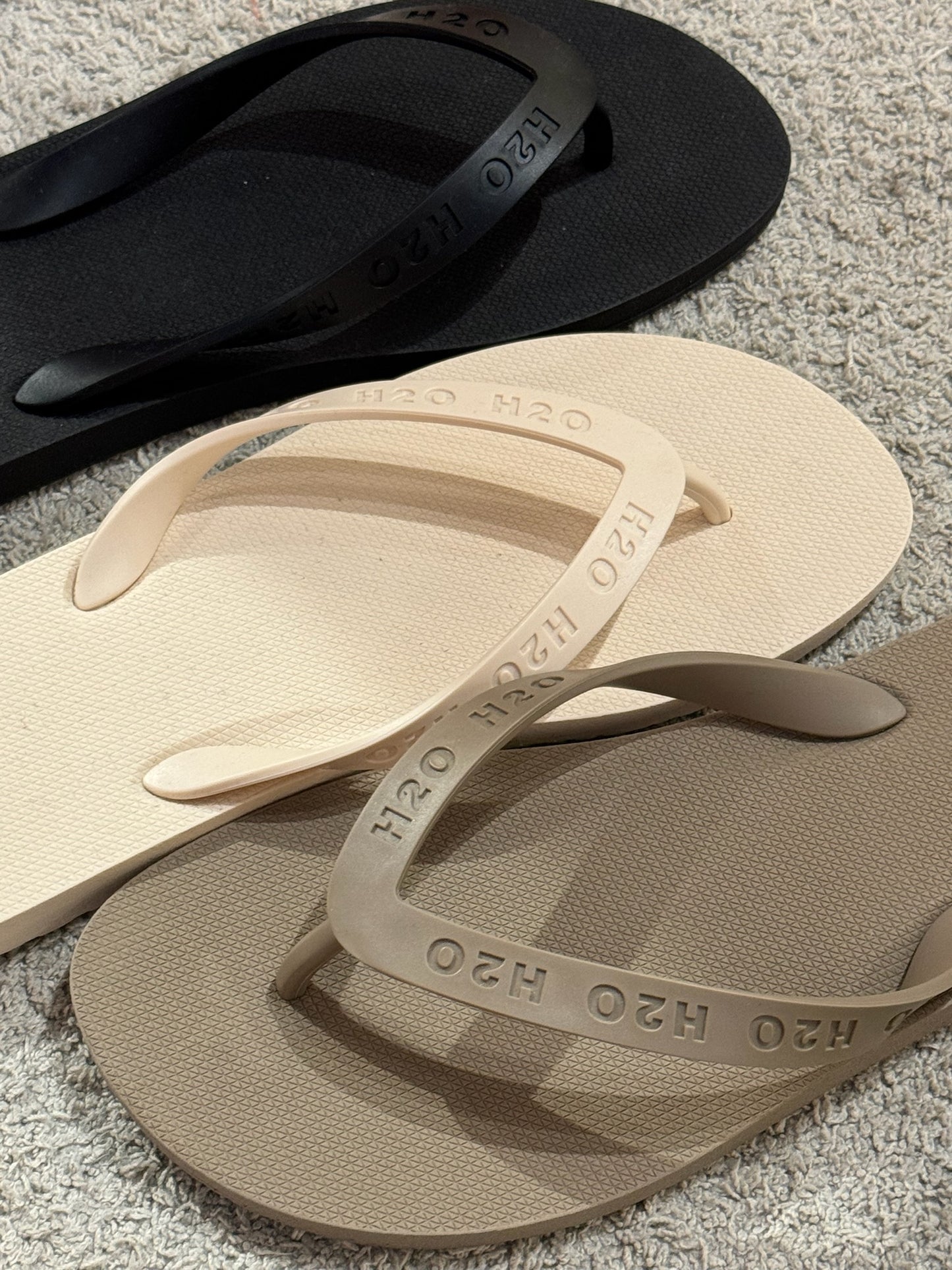 H2O Flip Flops