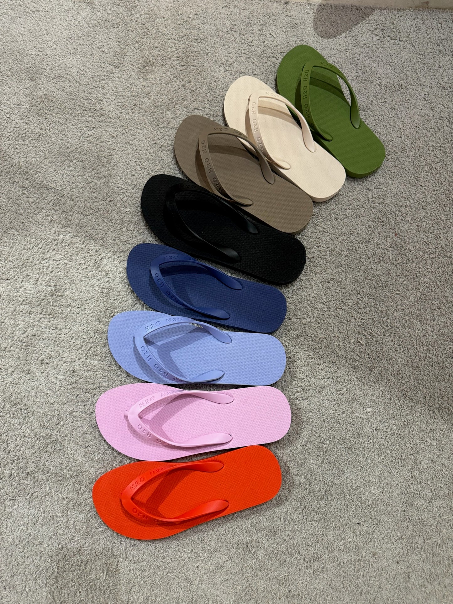 H2O Flip Flops