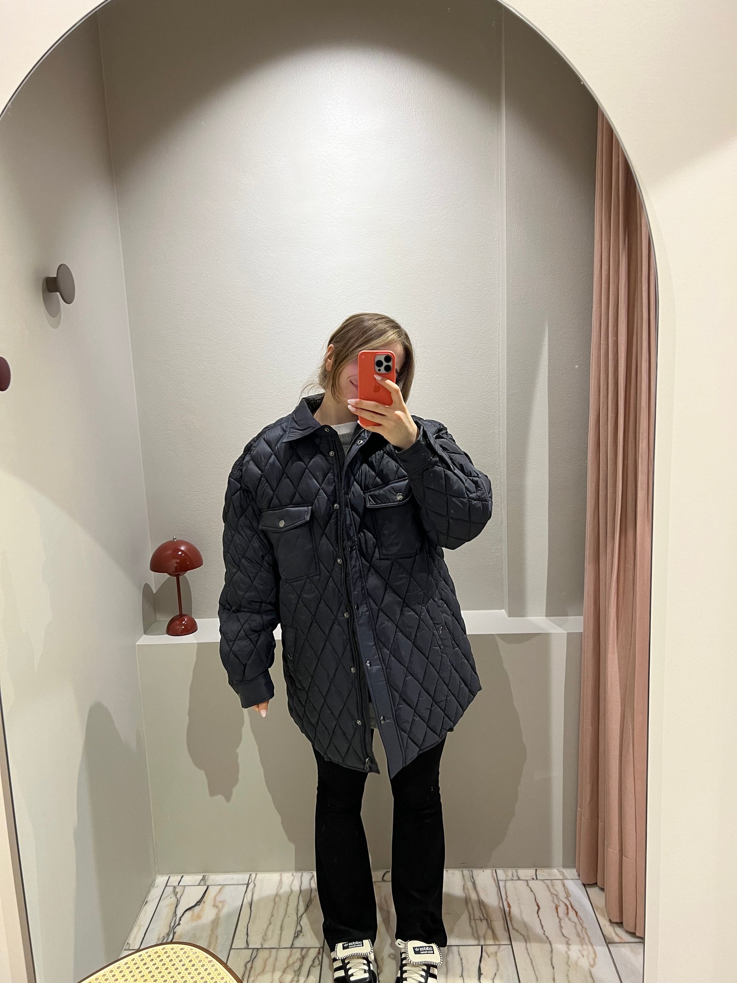 H20 Fagerholt Sporty Jacket