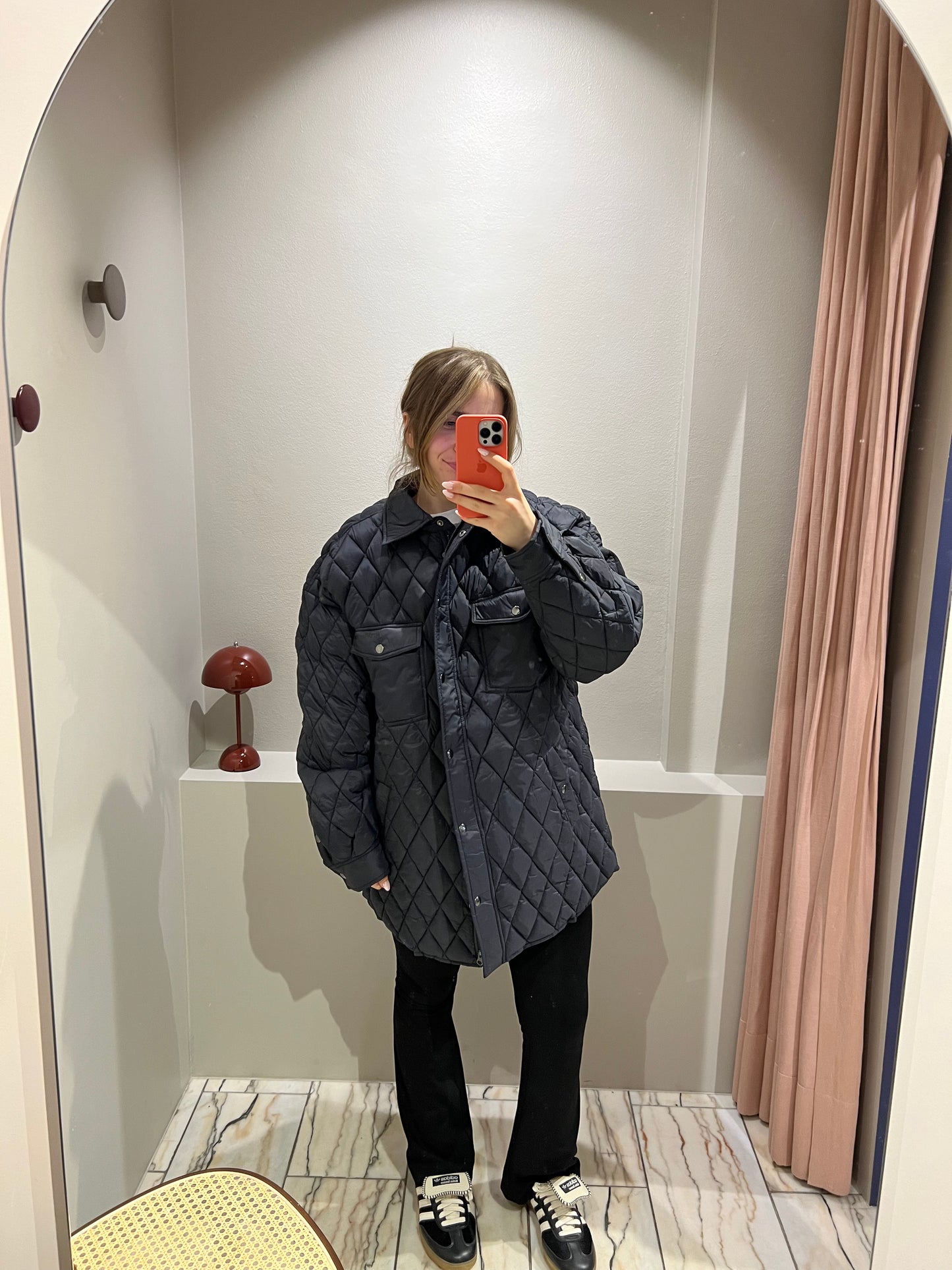 H20 Fagerholt Sporty Jacket