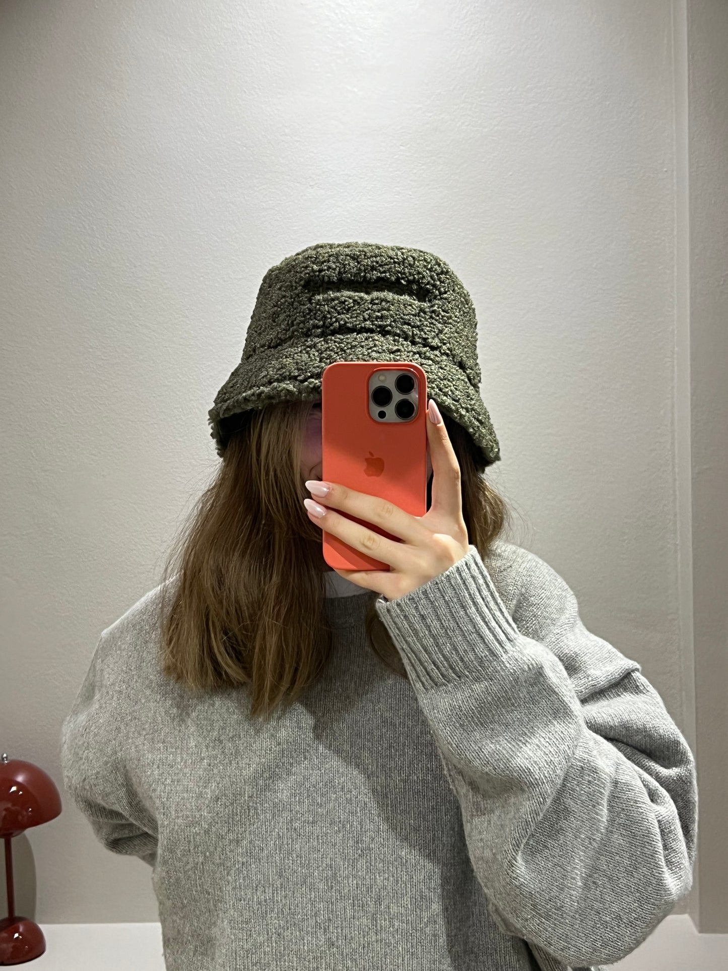 H2O Fagerholt Nah Bucket Hat