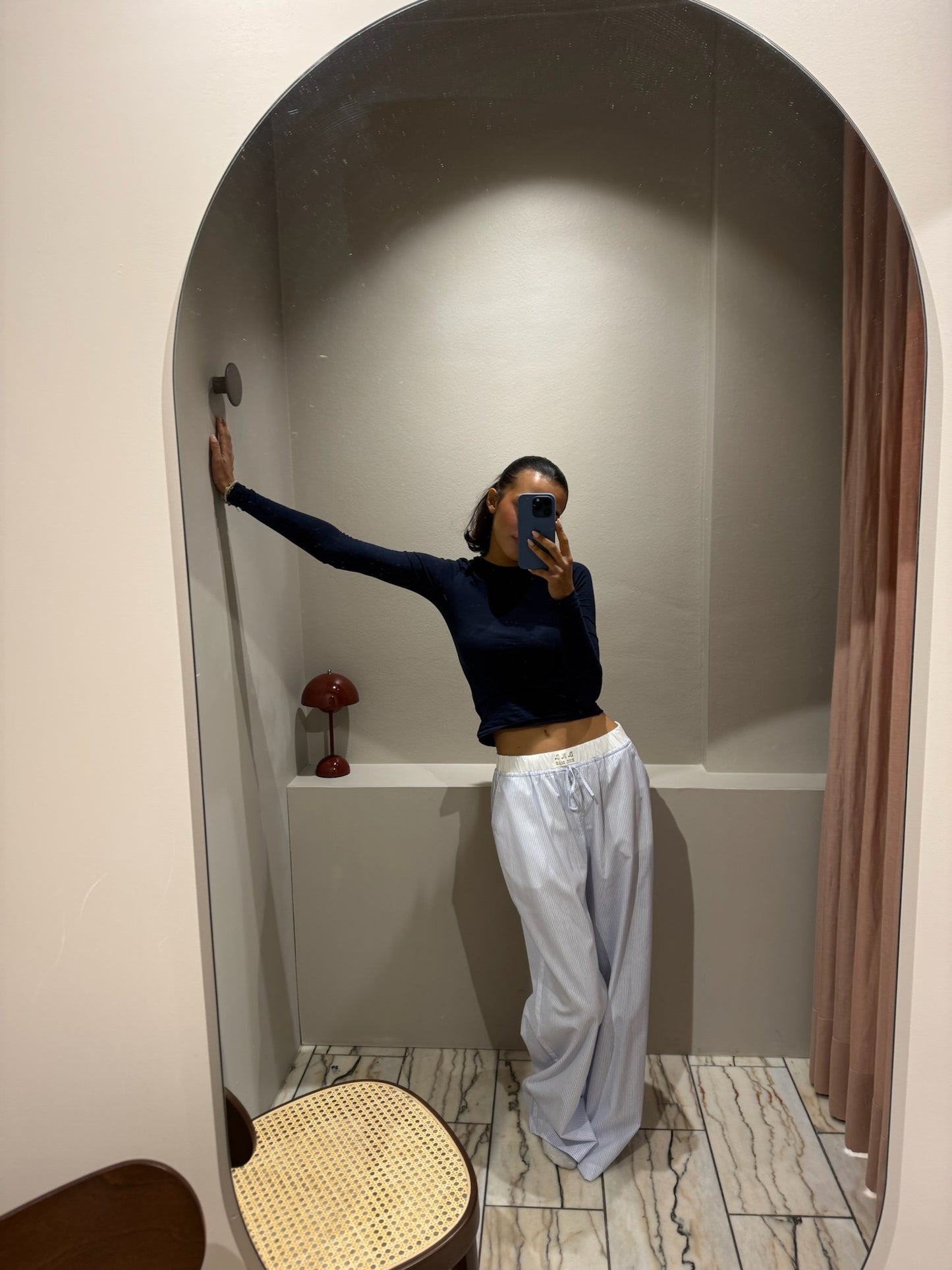 Designers Remix Daisy Pants