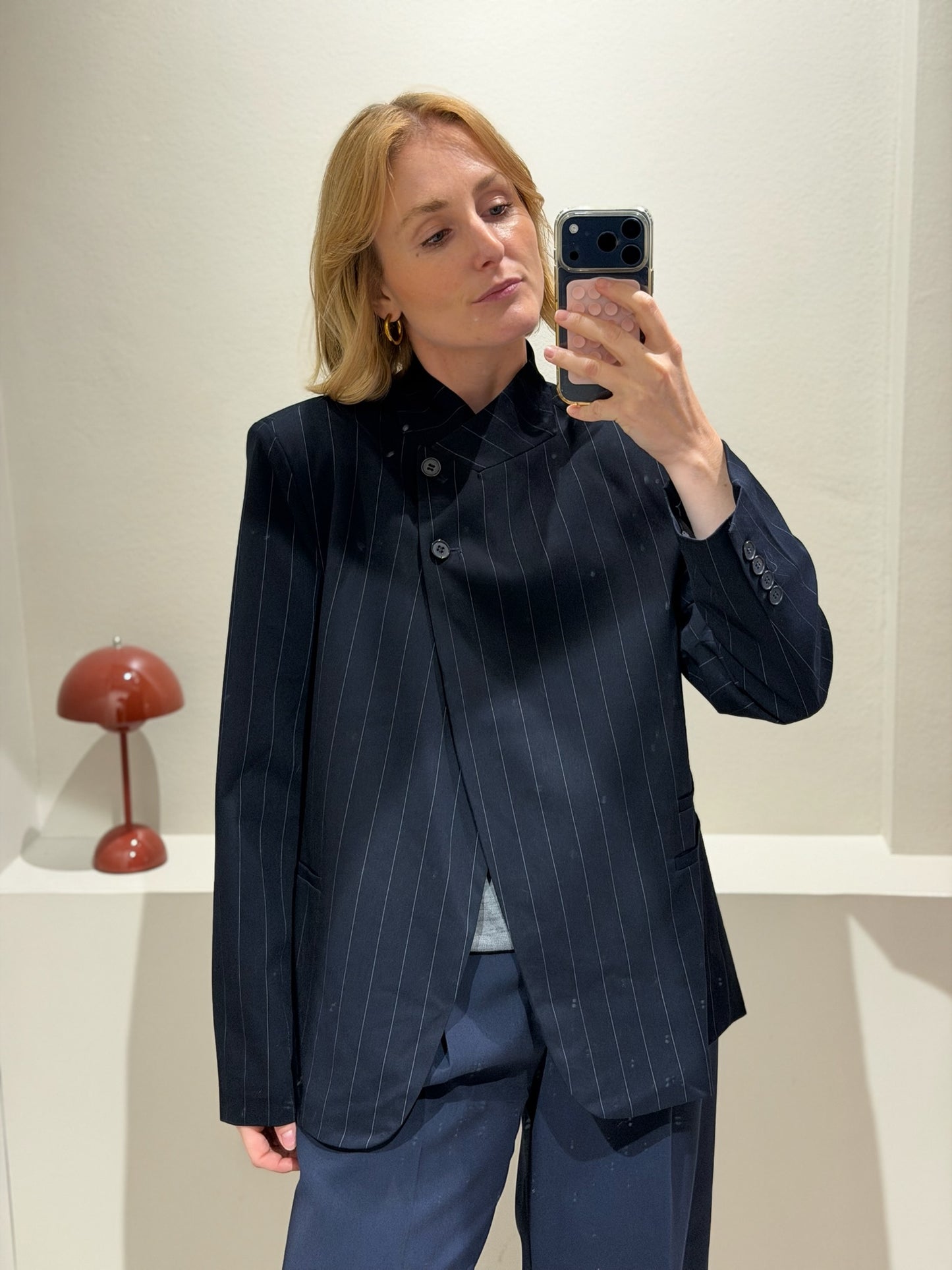 G-Blazer Navy