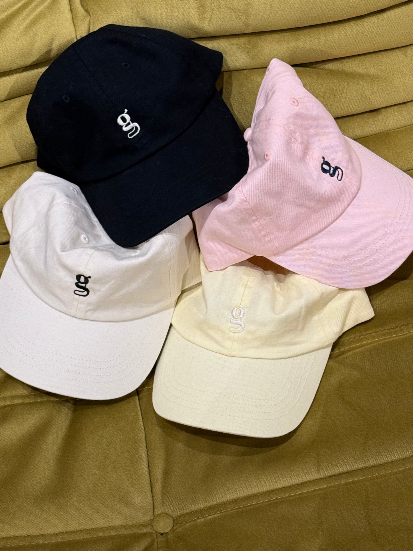 G-Cap Anniversary Colours