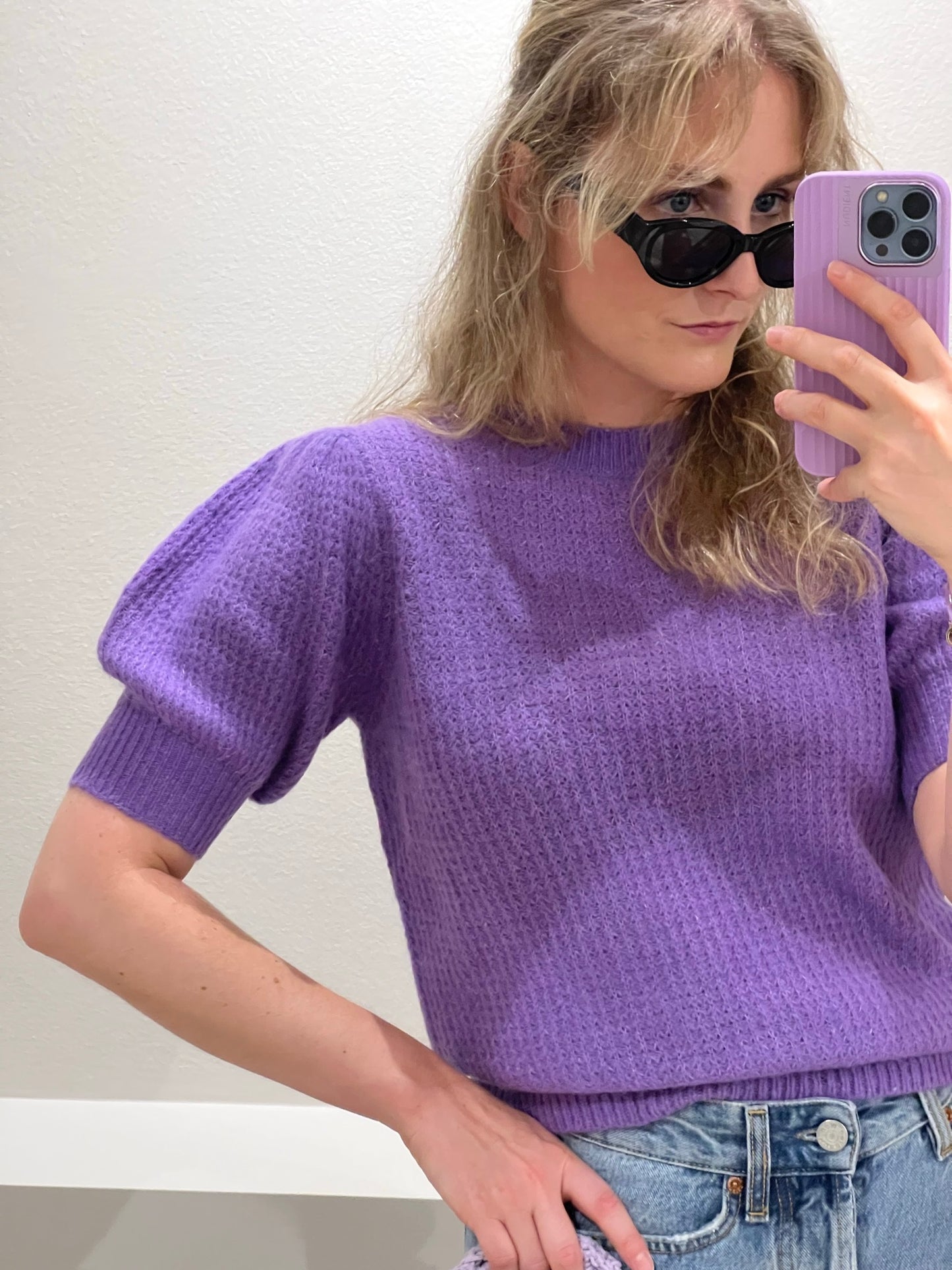 SUNCOO PENSEE Knit