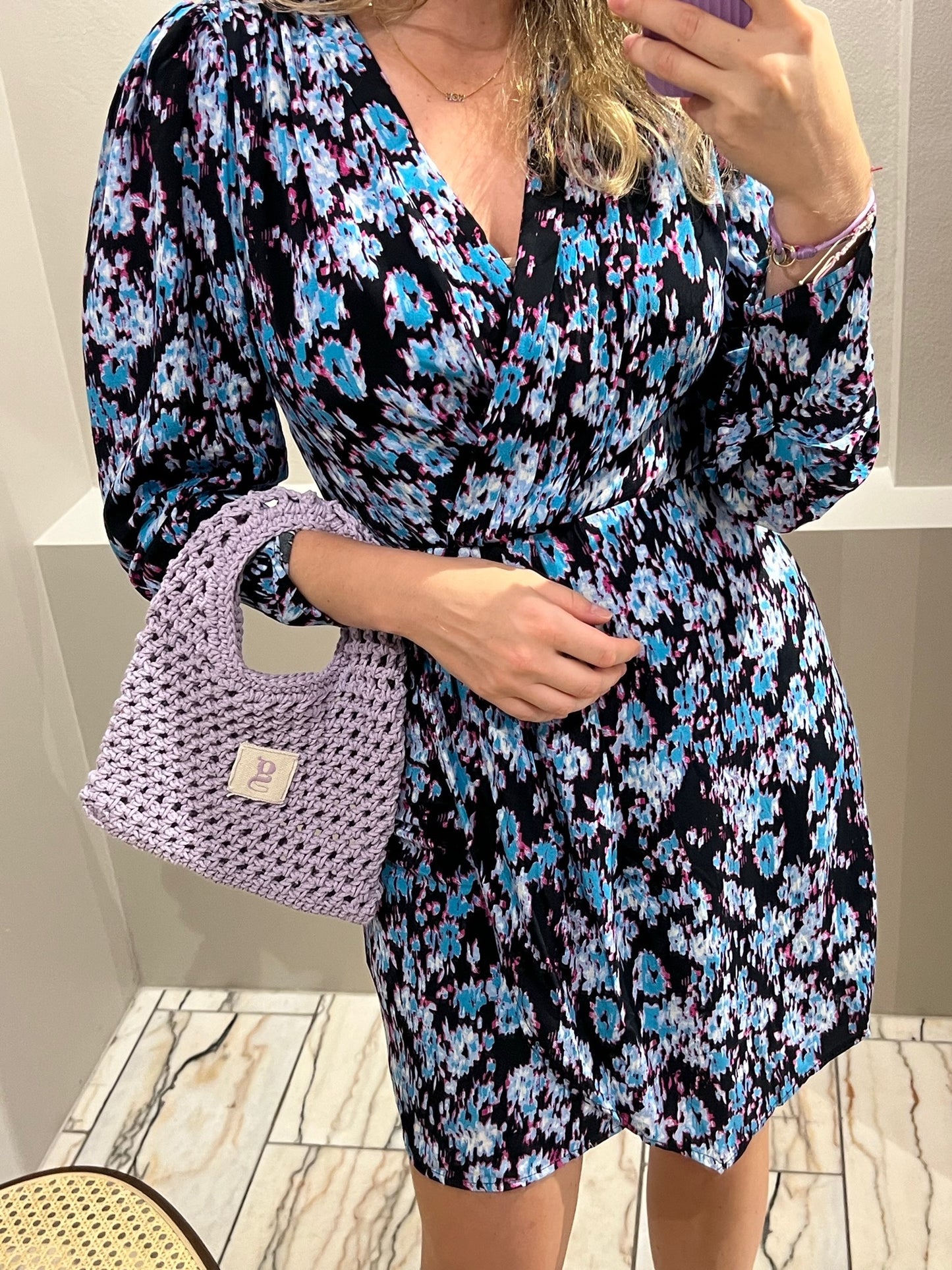 SUNCOO CRAFT Dress