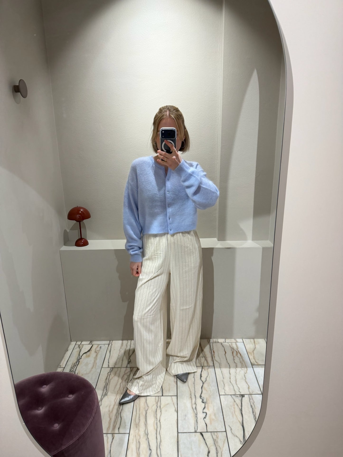 Gestuz GZtascha HW Pants