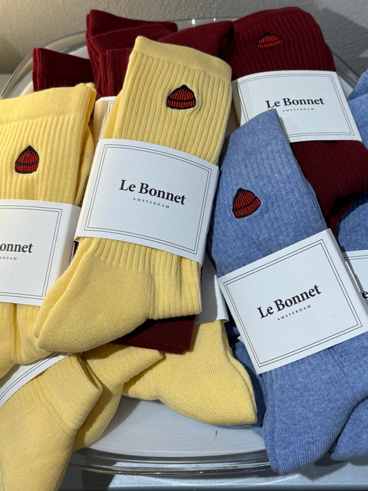 Le Bonnet Socken
