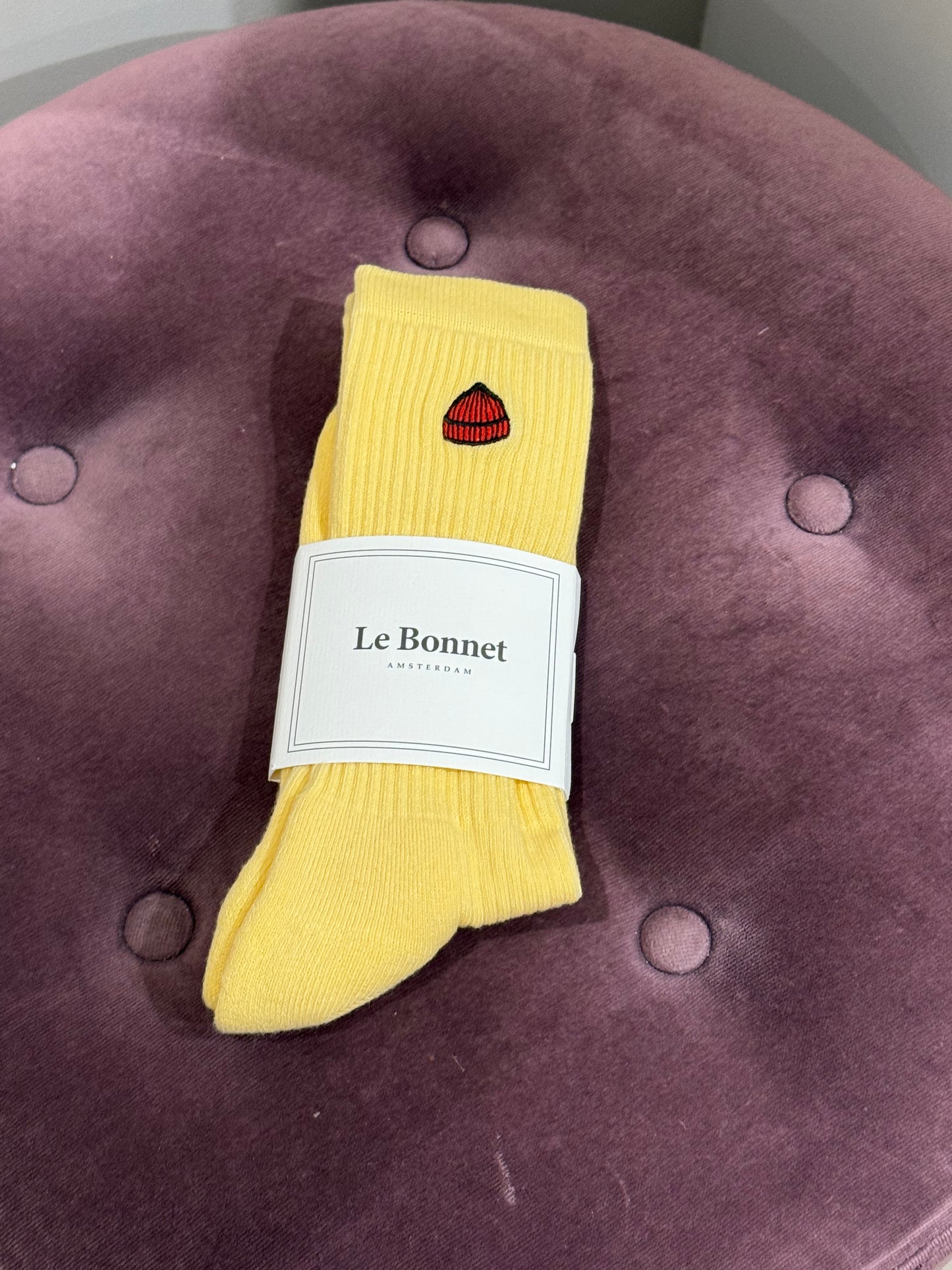 Le Bonnet Socken