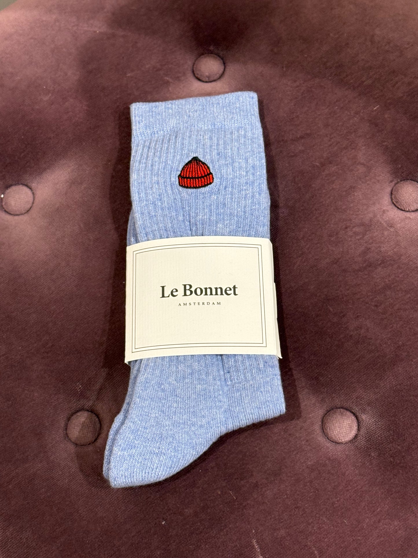 Le Bonnet Socken