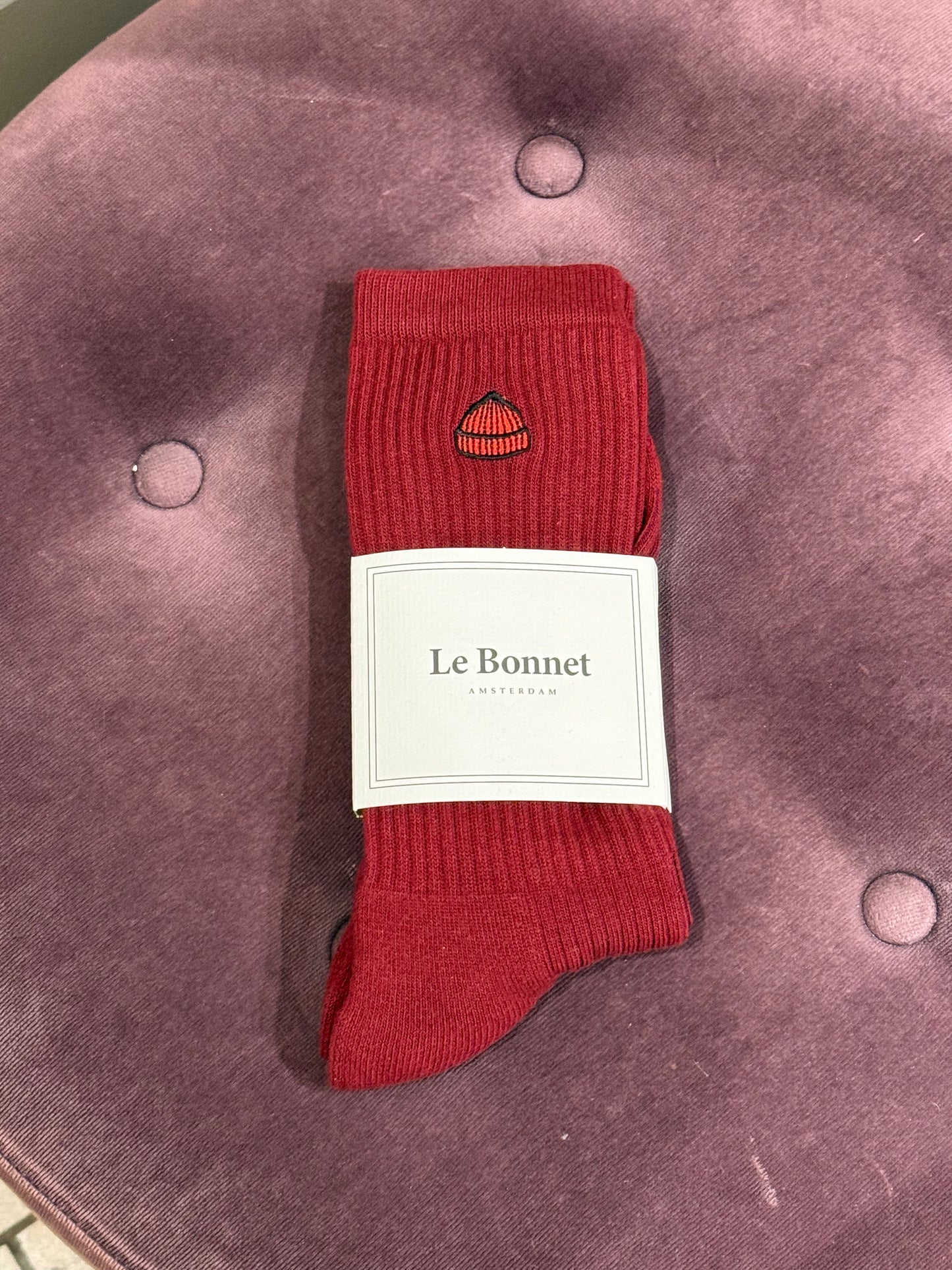 Le Bonnet Socken