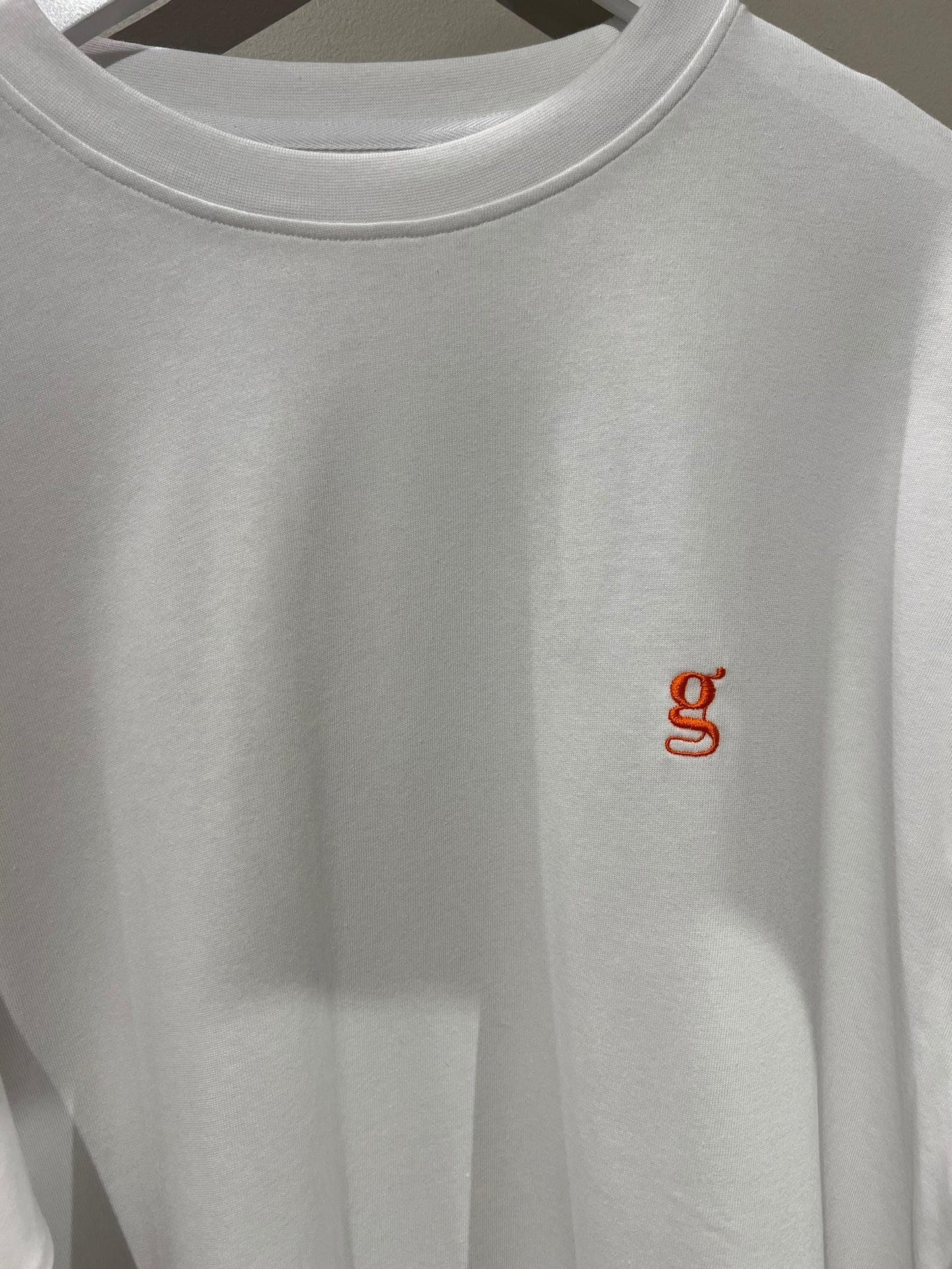 Unisex G-Shirt (COMING SOON)