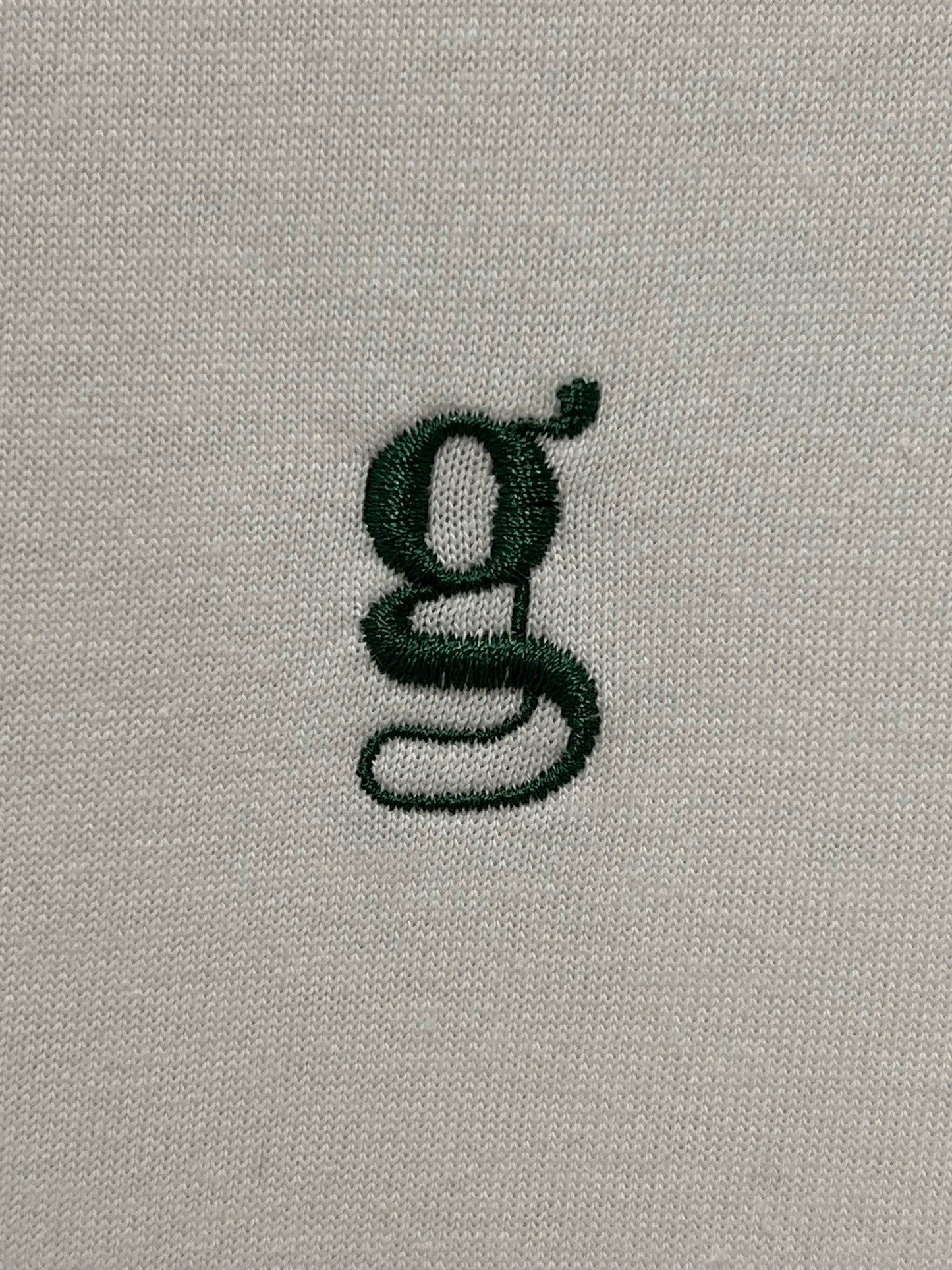 Unisex G-Shirt