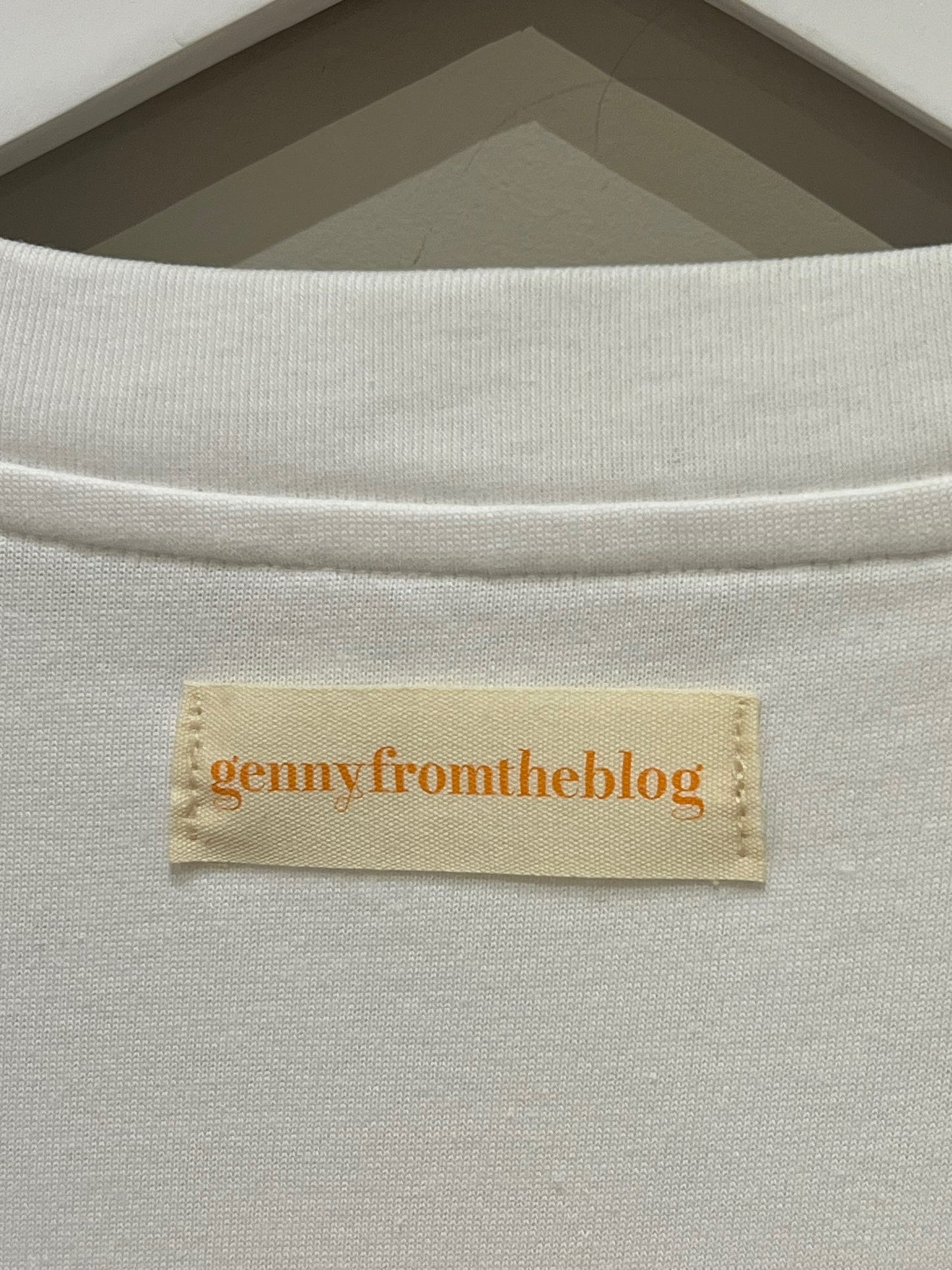 Unisex G-Shirt