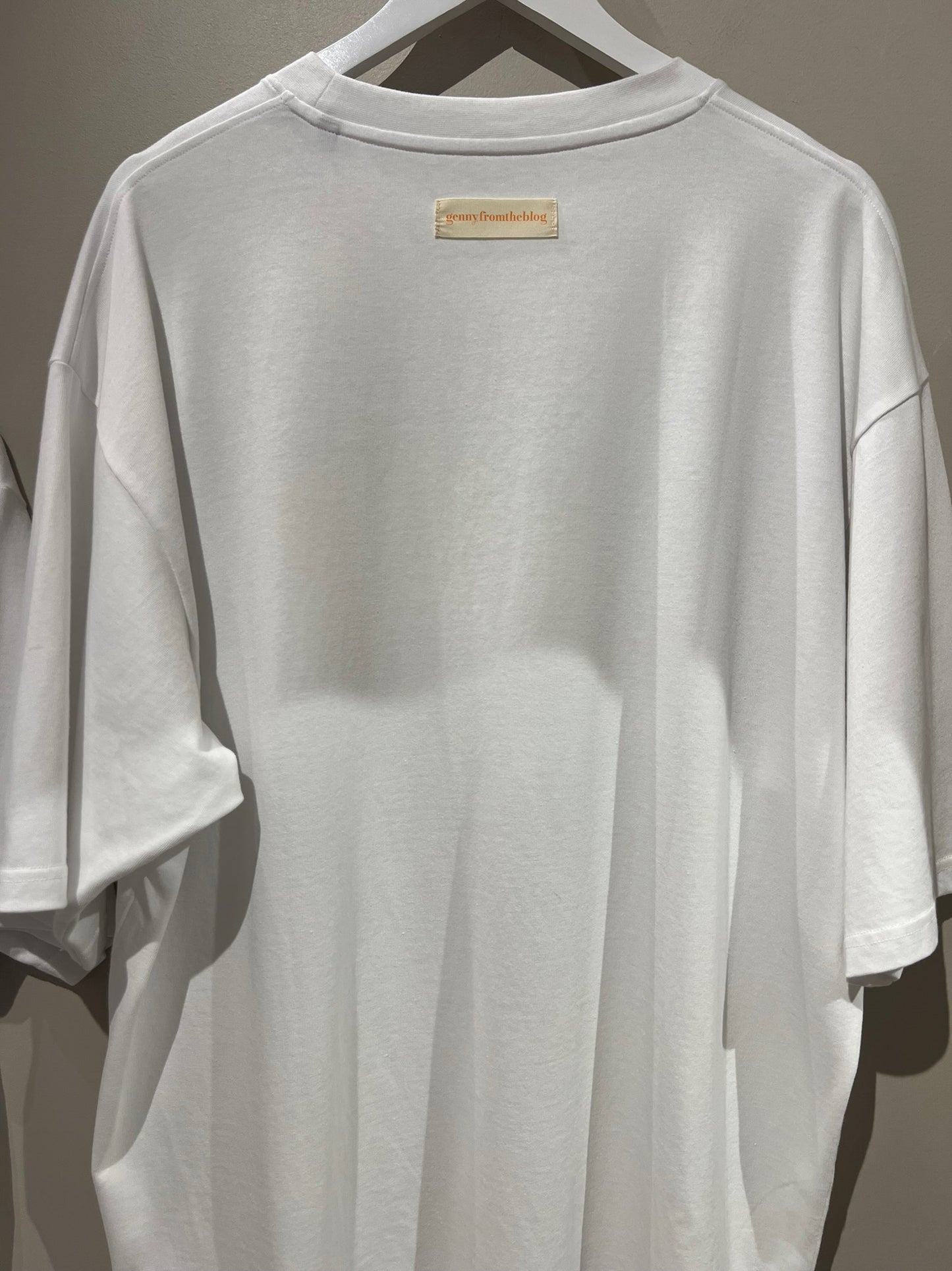 Unisex G-Shirt
