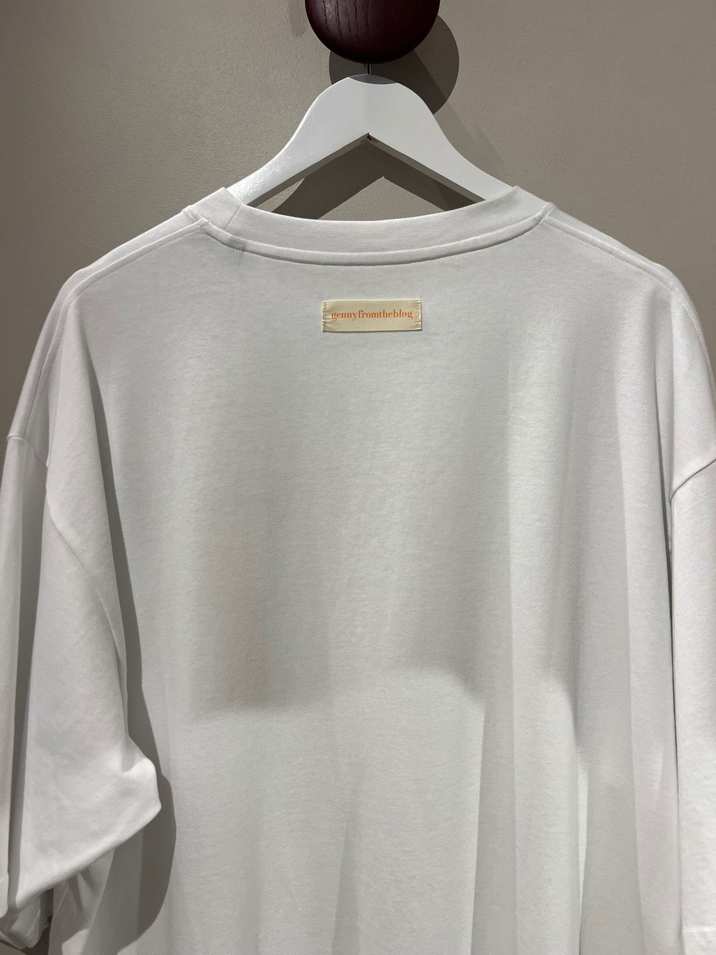 Unisex G-Shirt