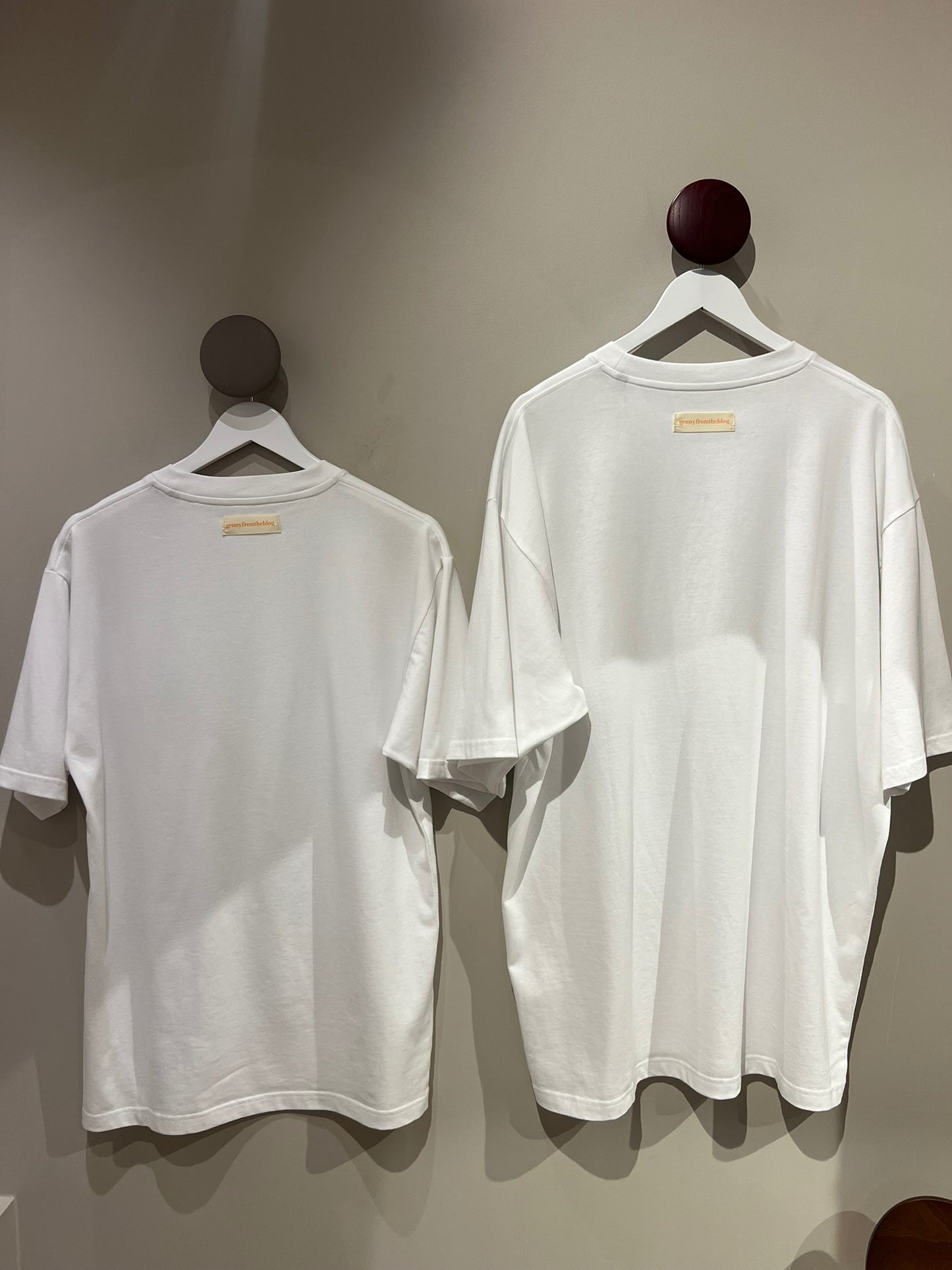 Unisex G-Shirt