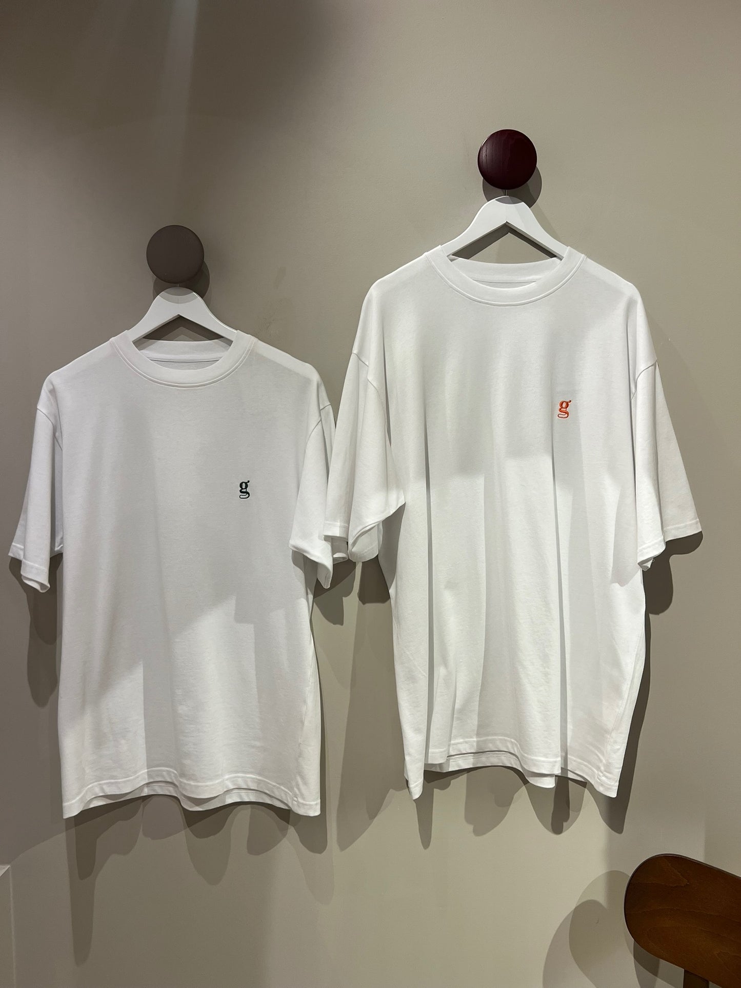 Unisex G-Shirt