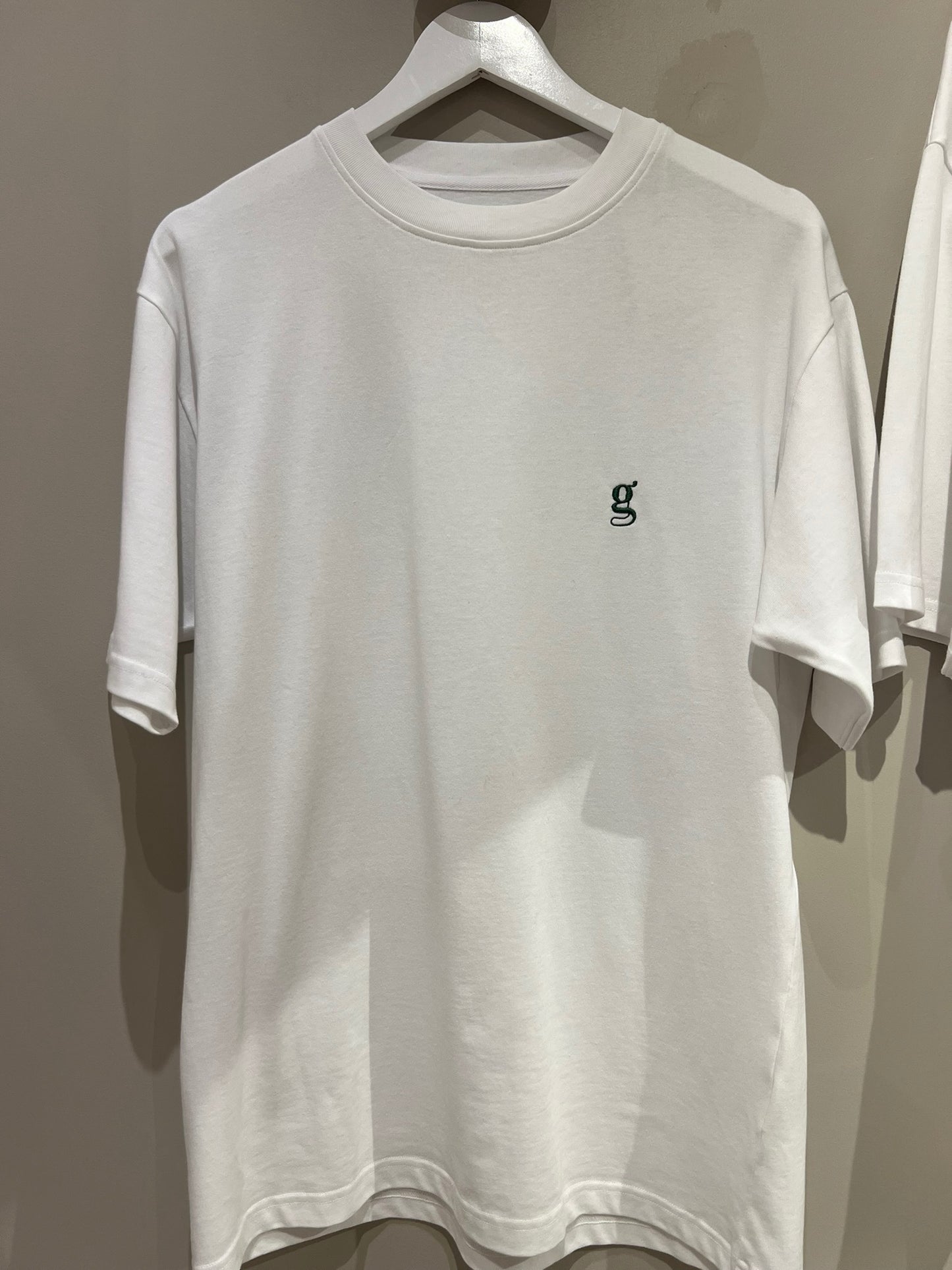 Unisex G-Shirt