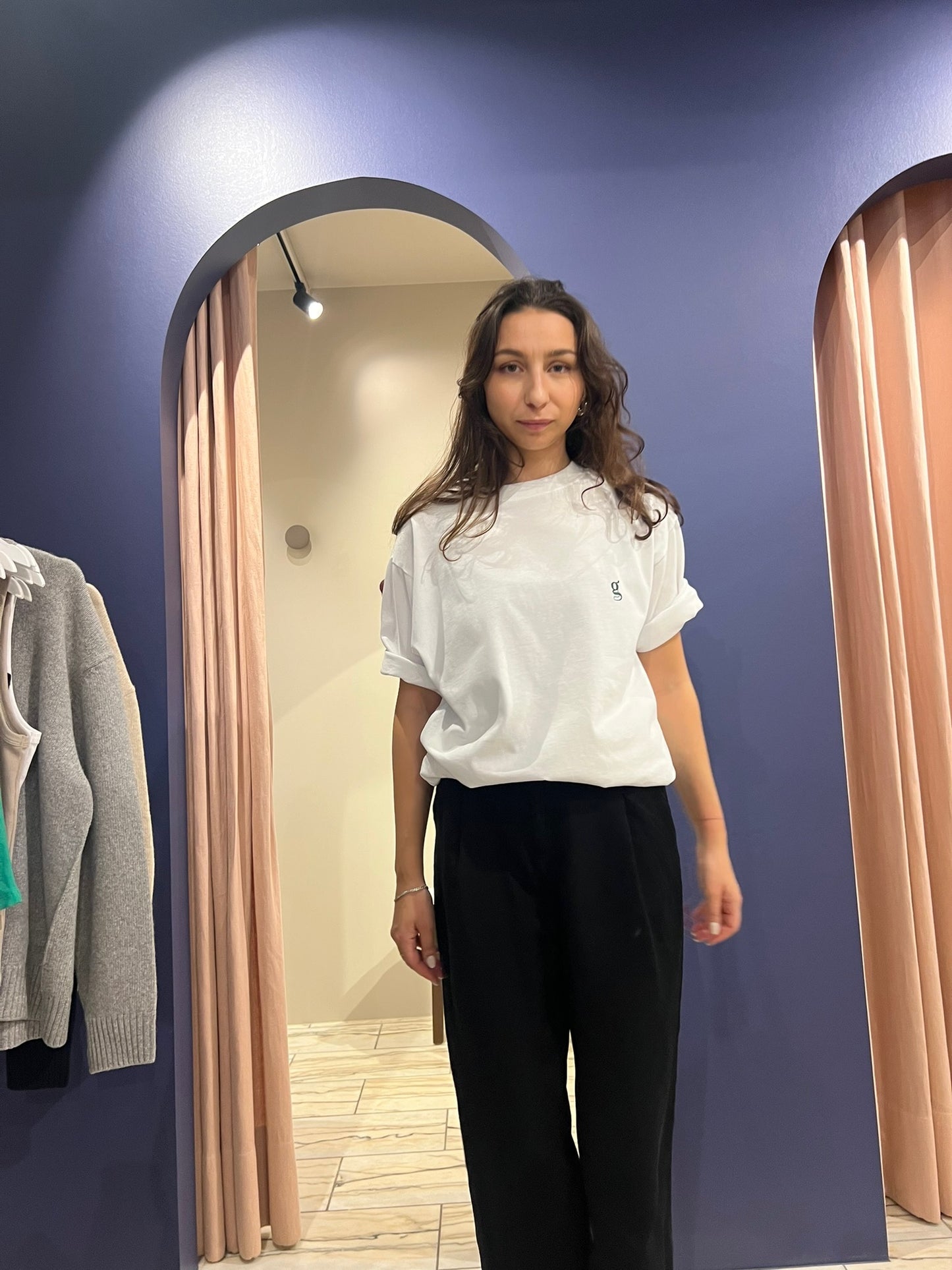 Unisex G-Shirt