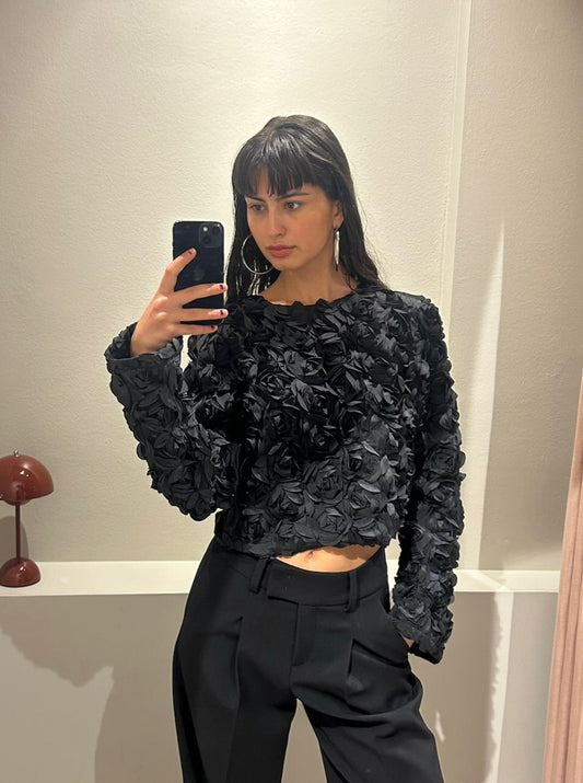 Gestuz GZingrid Blouse