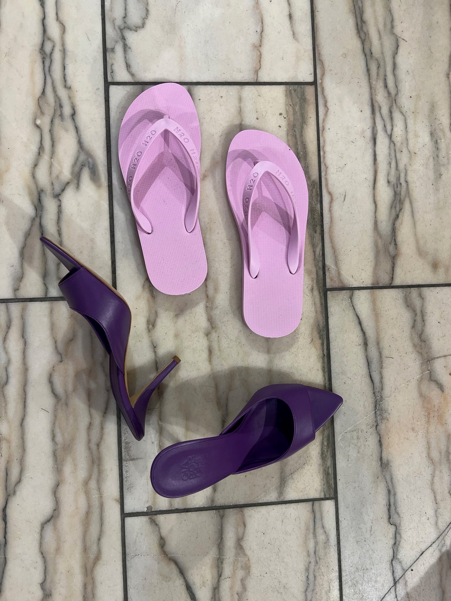 H2O Flip Flops