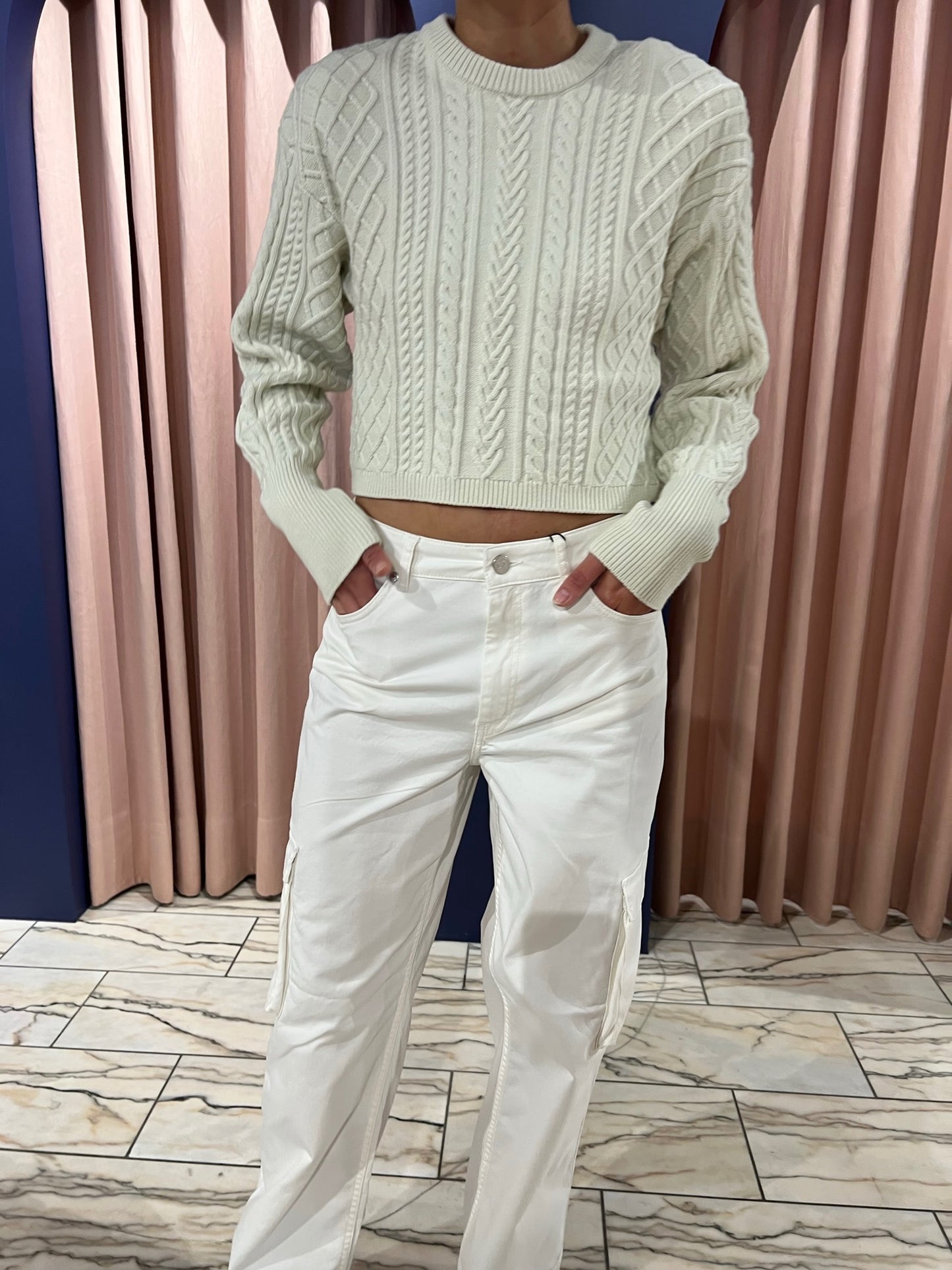 Gestuz RizanaGZ HW jeans