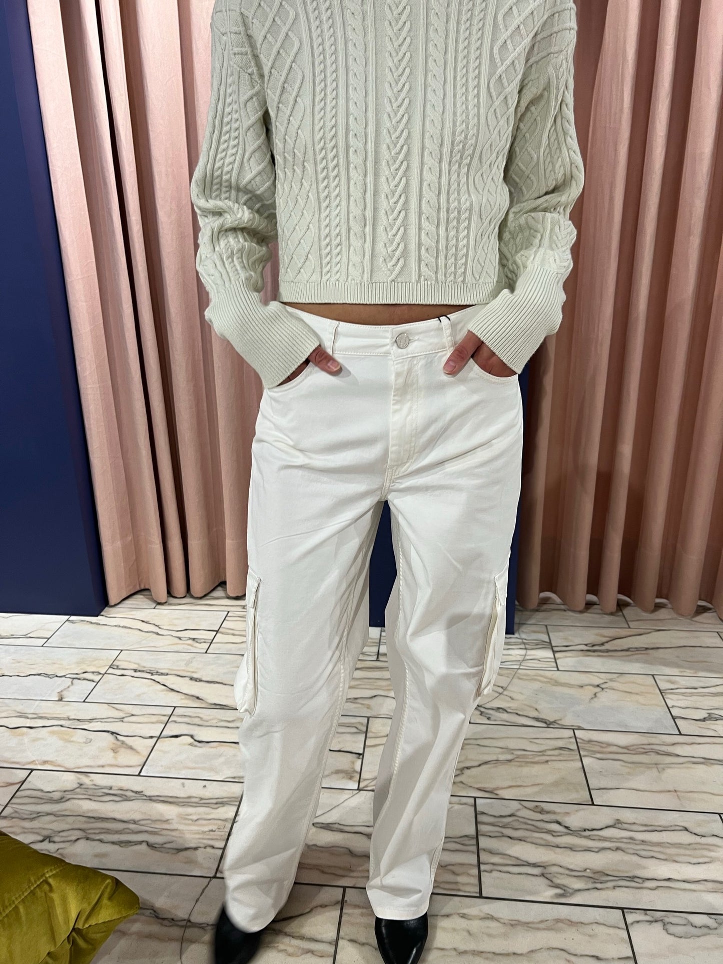 Gestuz RizanaGZ HW jeans