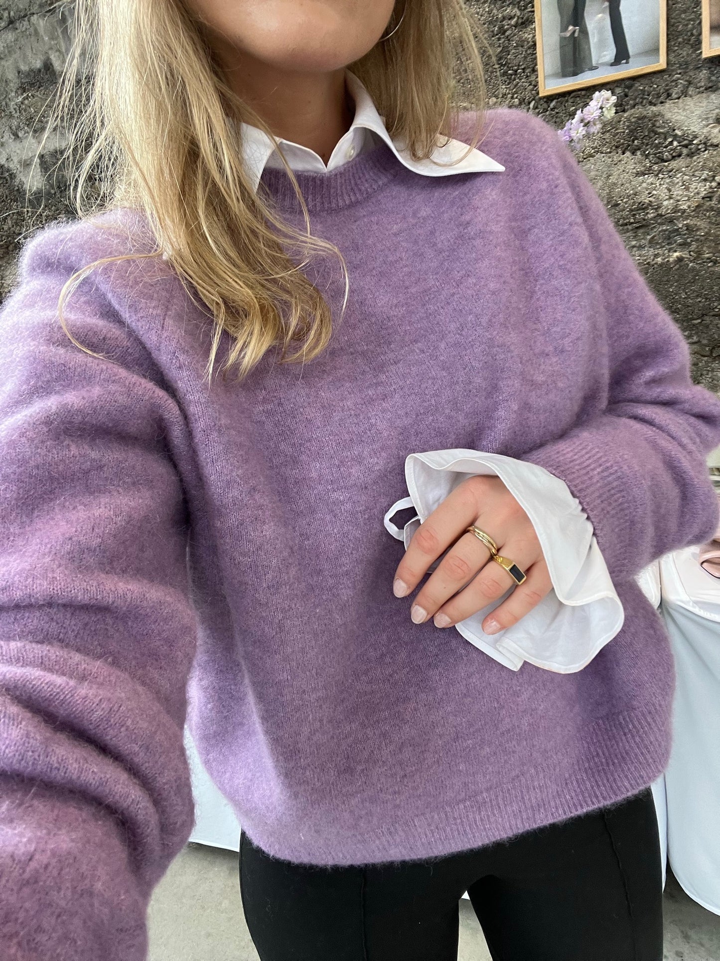 Drykorn PEMIRI Knit