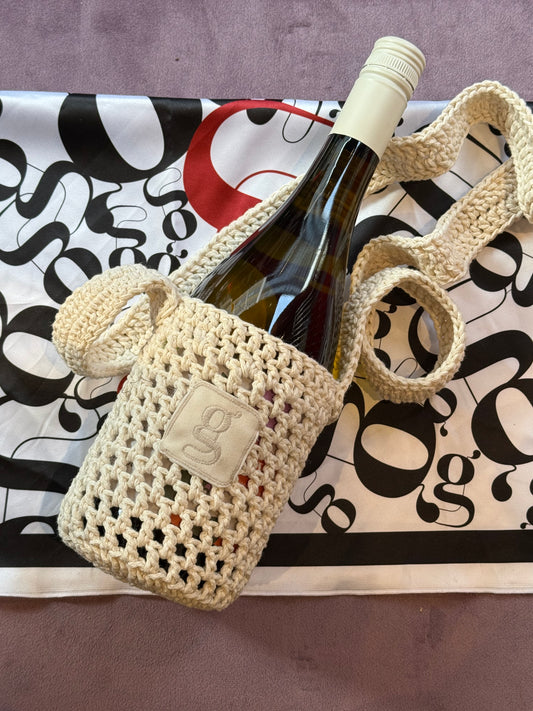 Wein G-Bag Creme