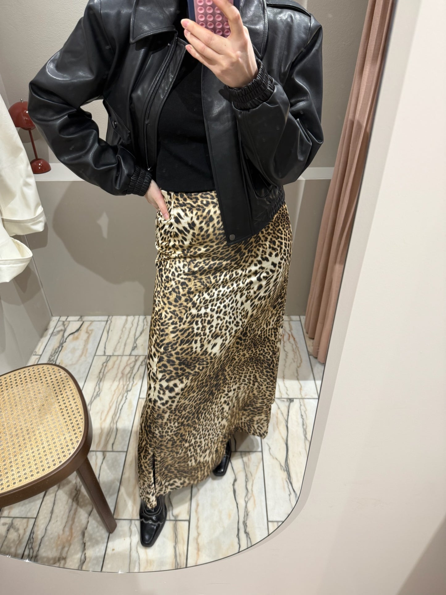 Gestuz GZ leelo P HW Skirt