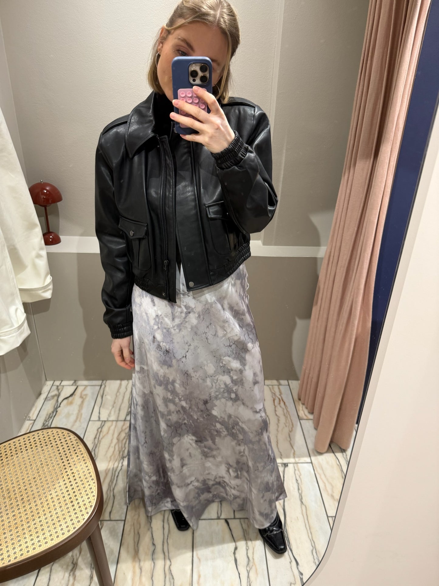 Gestuz GZMag P HW Skirt