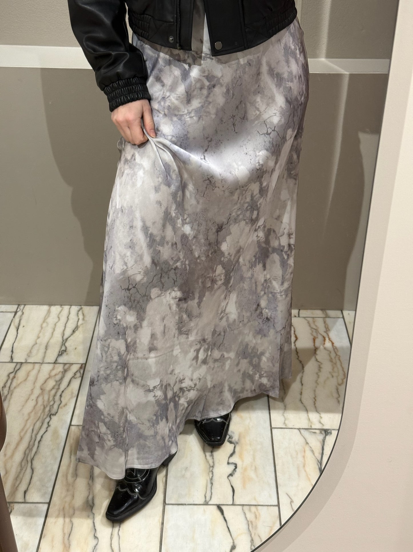 Gestuz GZMag P HW Skirt