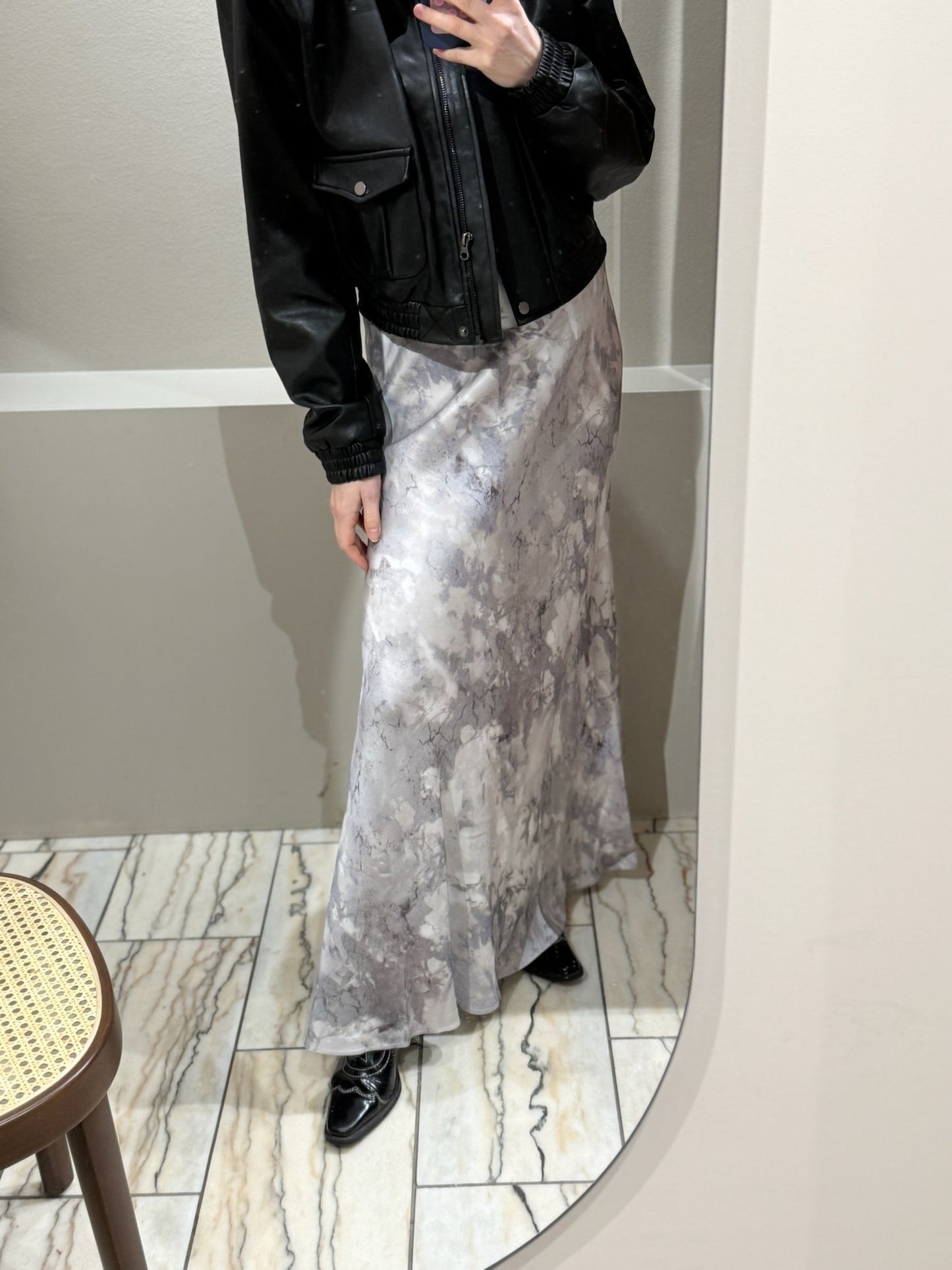 Gestuz GZMag P HW Skirt