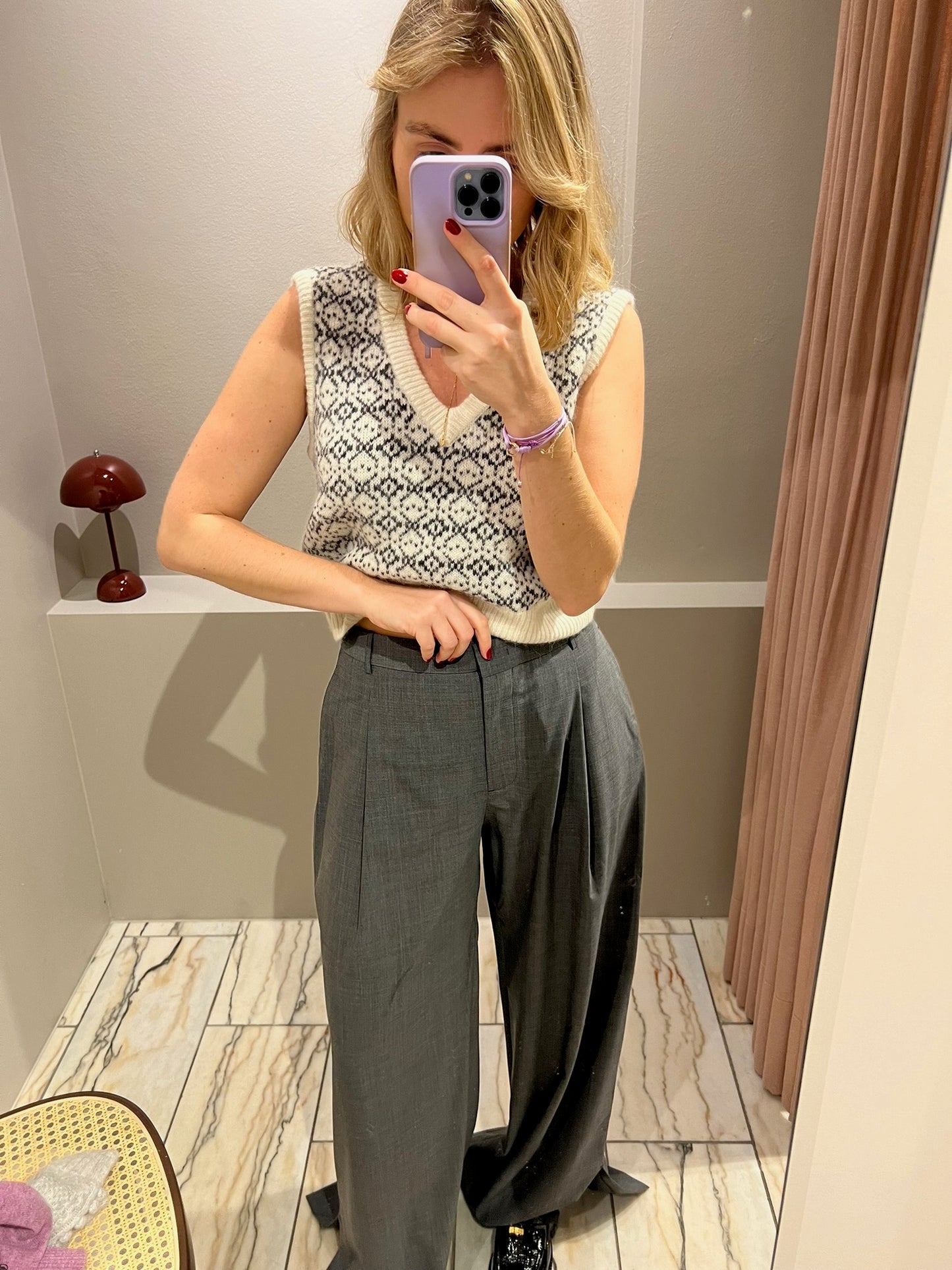 The Garment Pisa Wide Pants