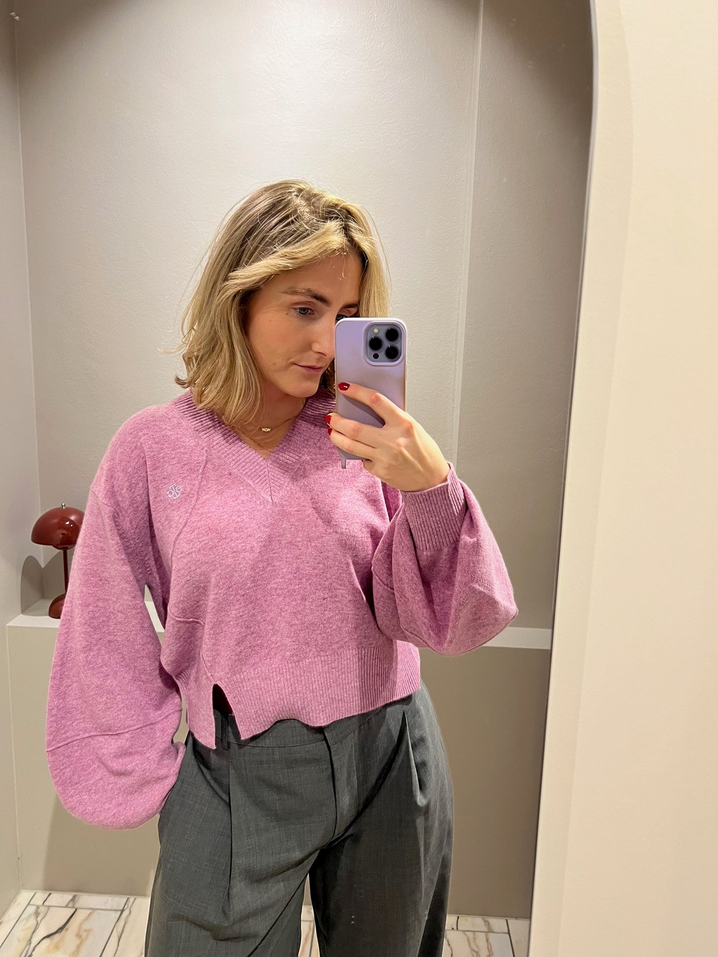 The Garment Como Man Sweater