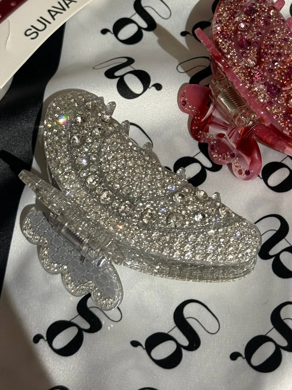 SUI AVA Helen Silver Middle