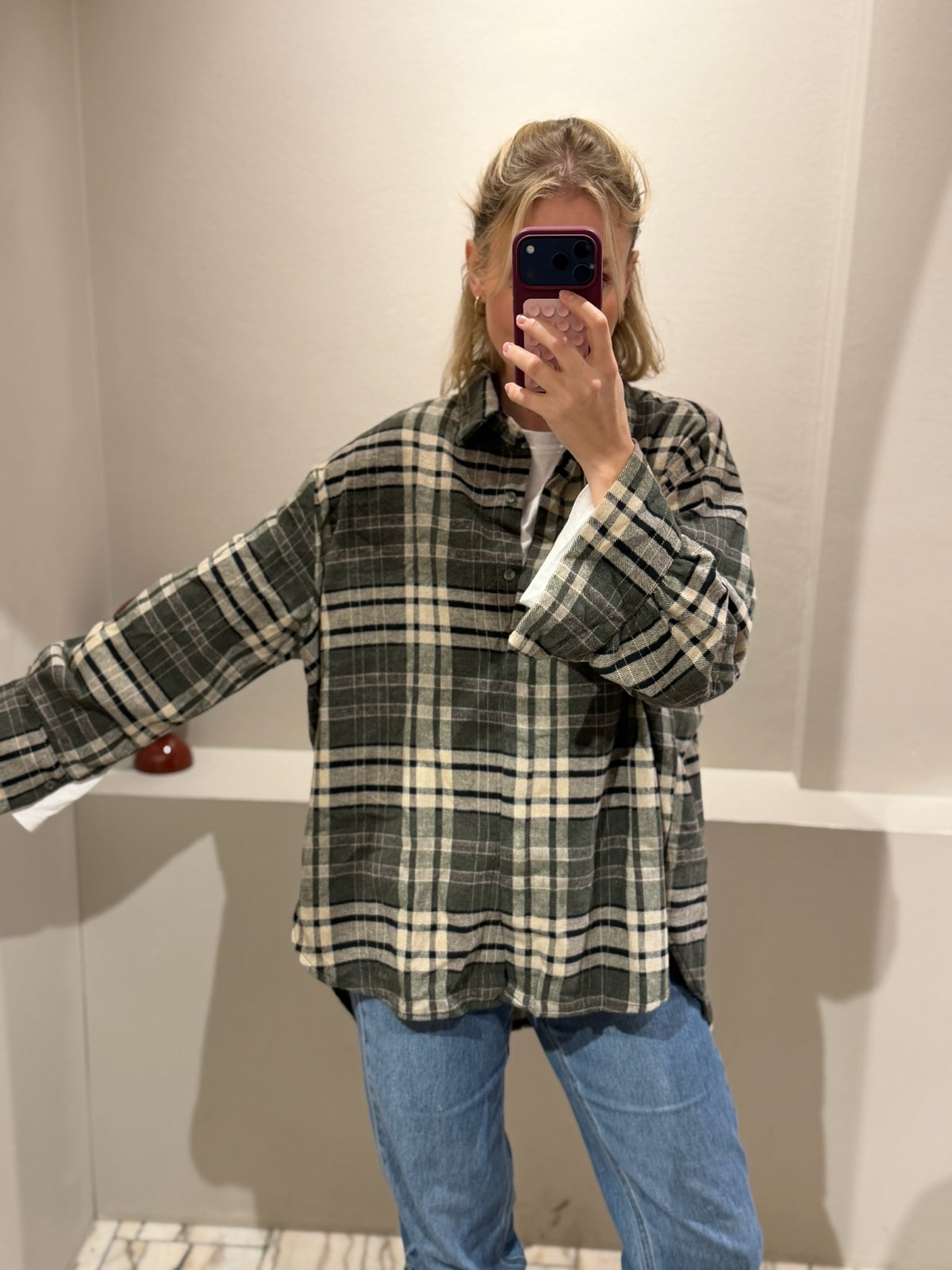g-Flanell
