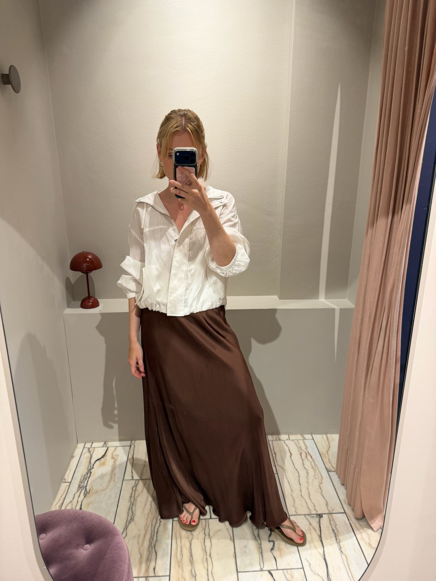 gennyfromtheblog Resort Skirt