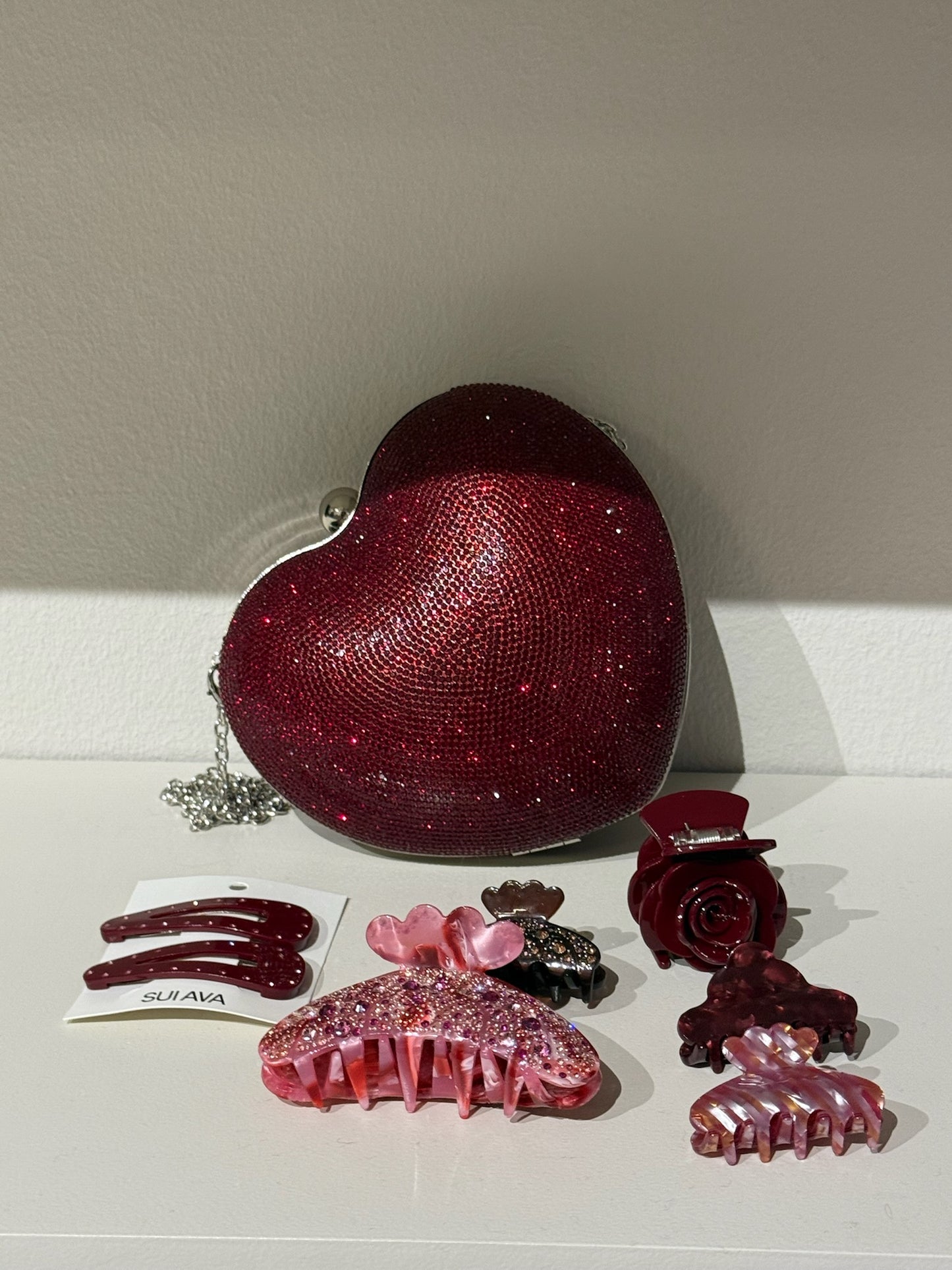 Baum und Pferdgarten Kenz Tasche