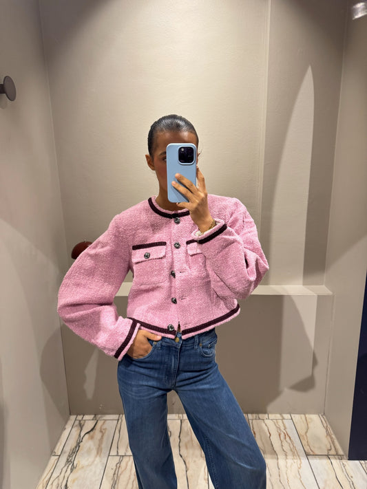 Gestuz GZsigrun Short Jacket