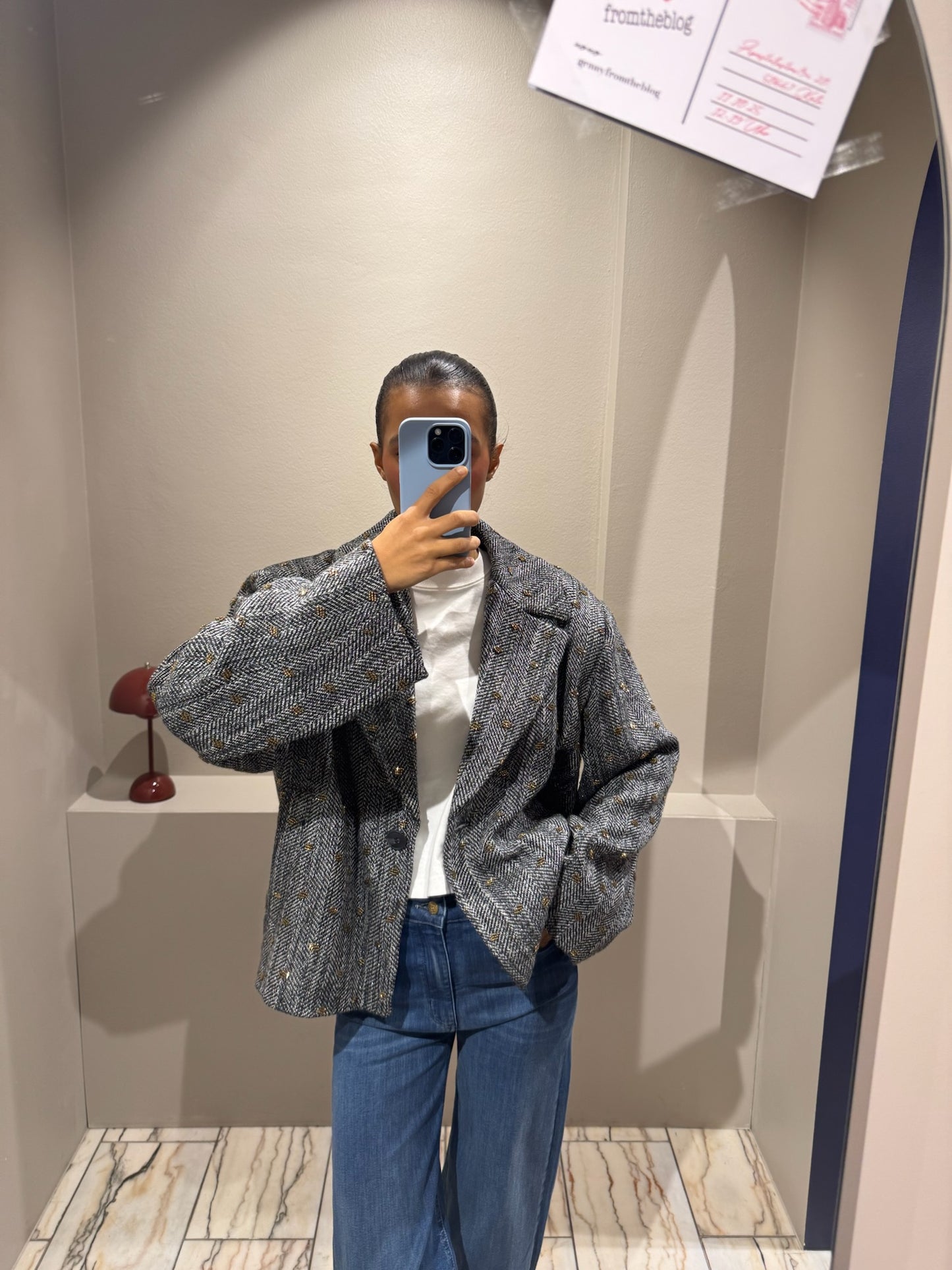 Gestuz GZriva Jacket
