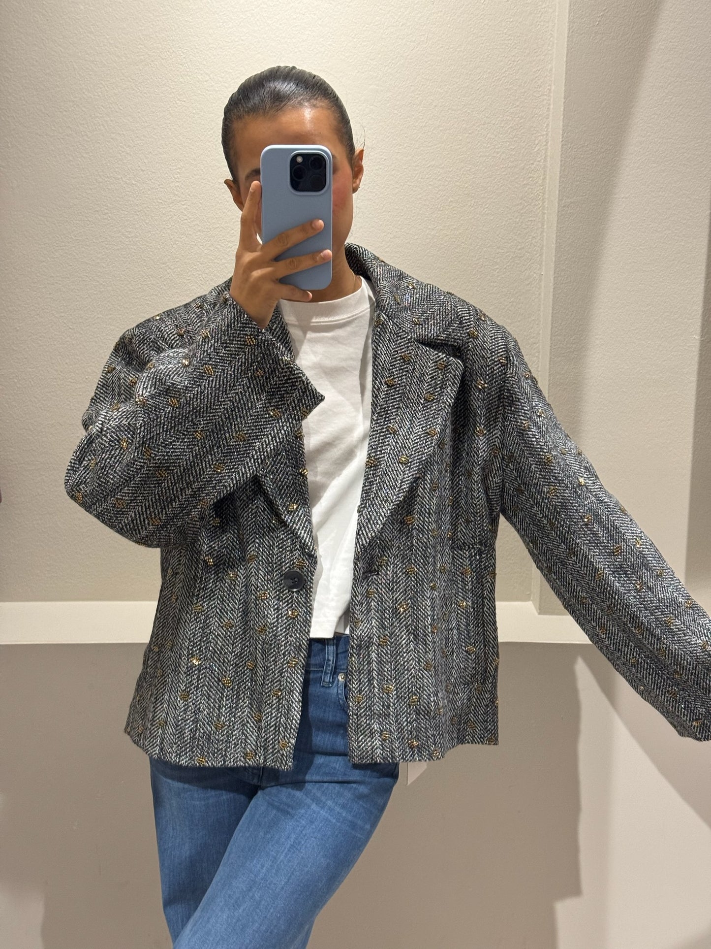 Gestuz GZriva Jacket