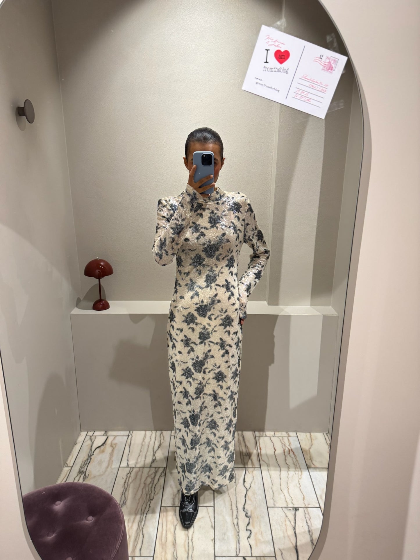 Gestuz GZsved Dress