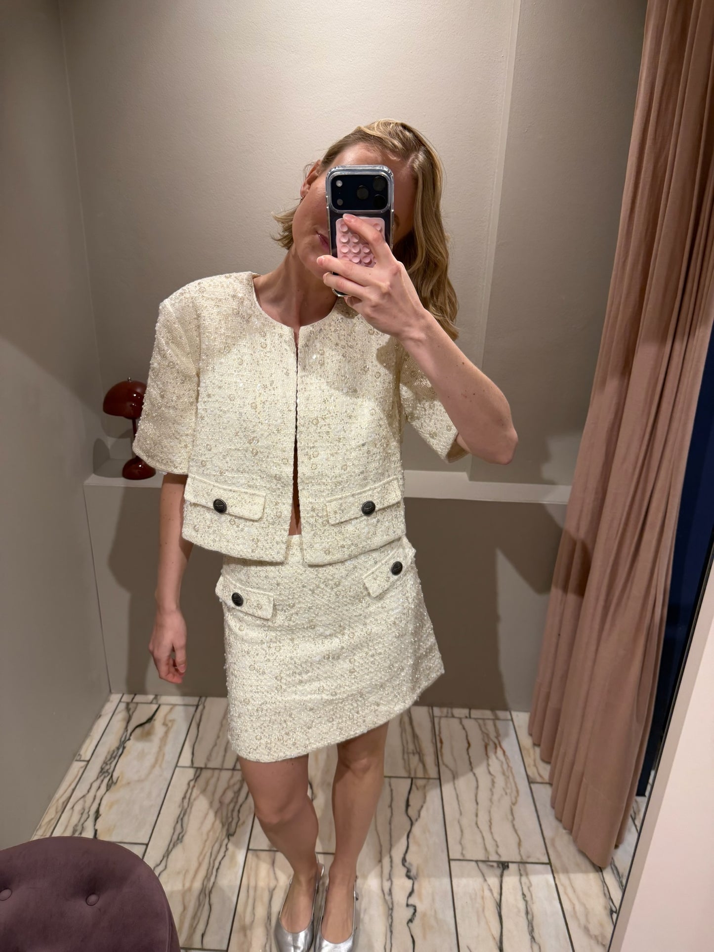 Gestuz GZchanaya MW Skirt